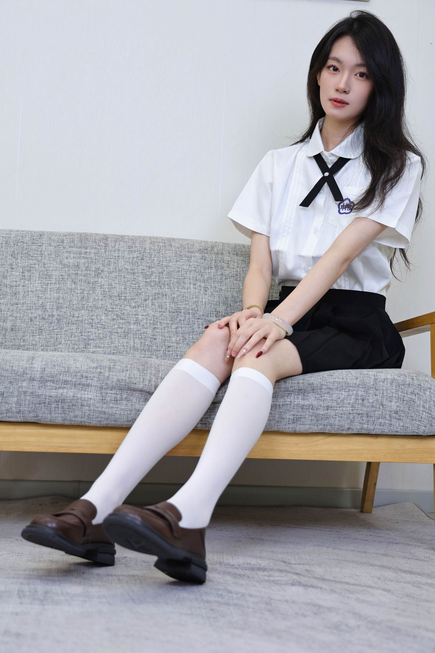 绮梦摄影 2025.10.20 No.423 小艺 珍藏无修无水印版/(367P)