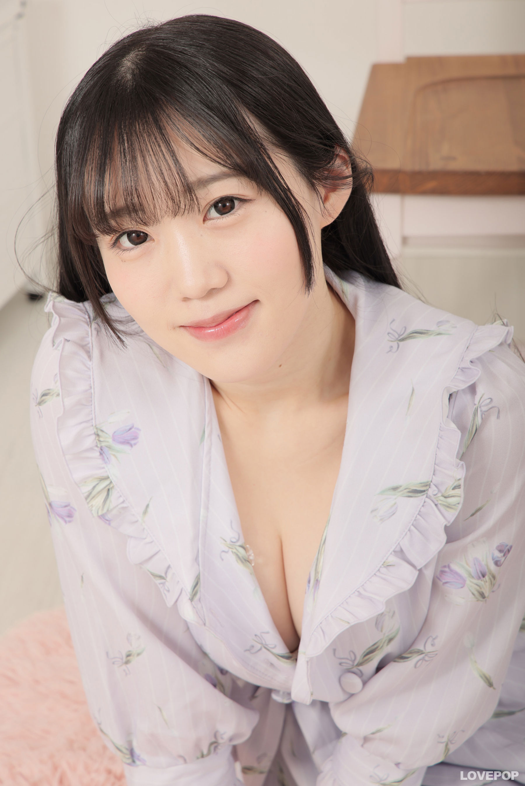 [LOVEPOP] Miku Arima 有馬美玖 Photoset 11/(98P)