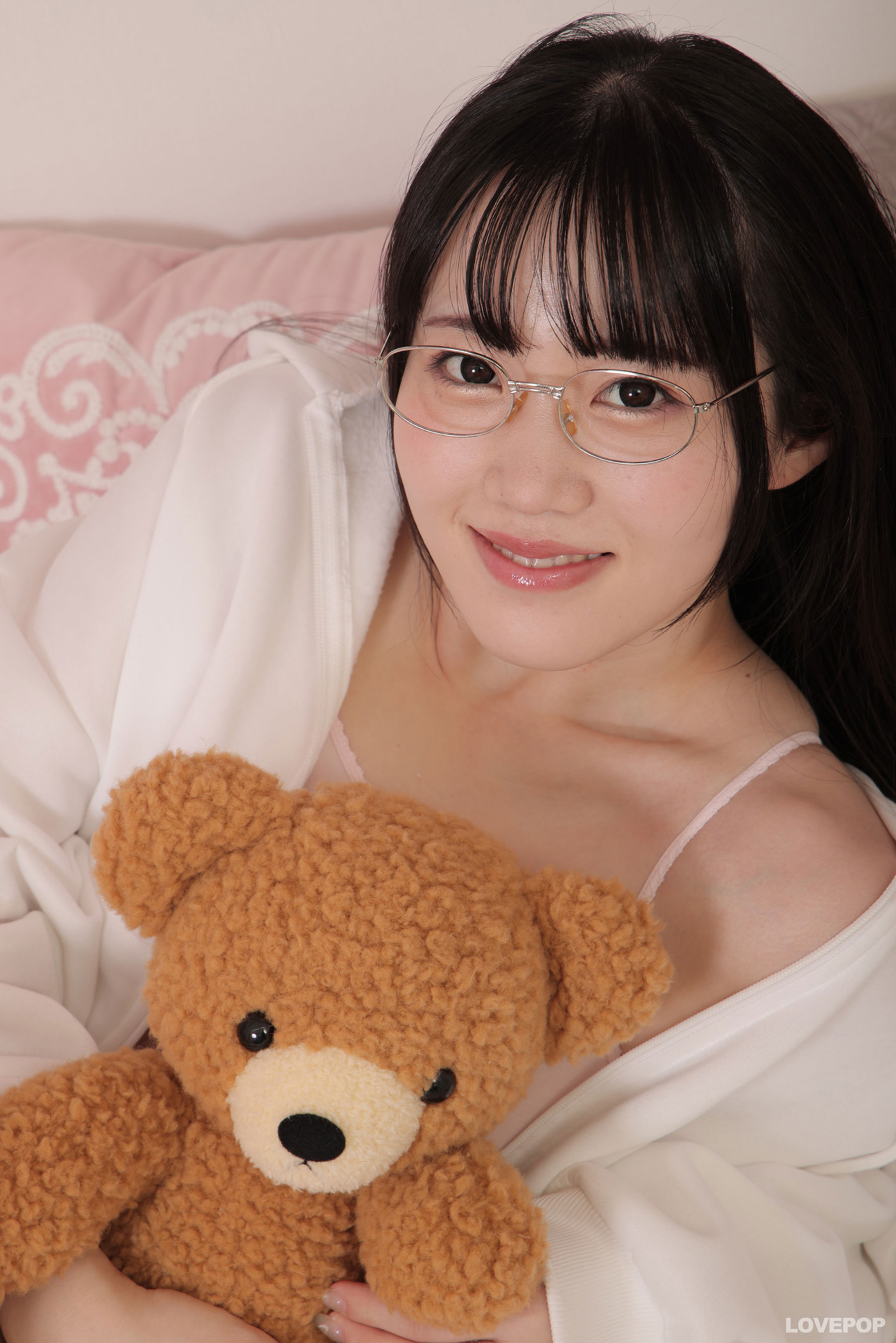 [LOVEPOP] Miku Arima 有馬美玖 Photoset 16/(103P)