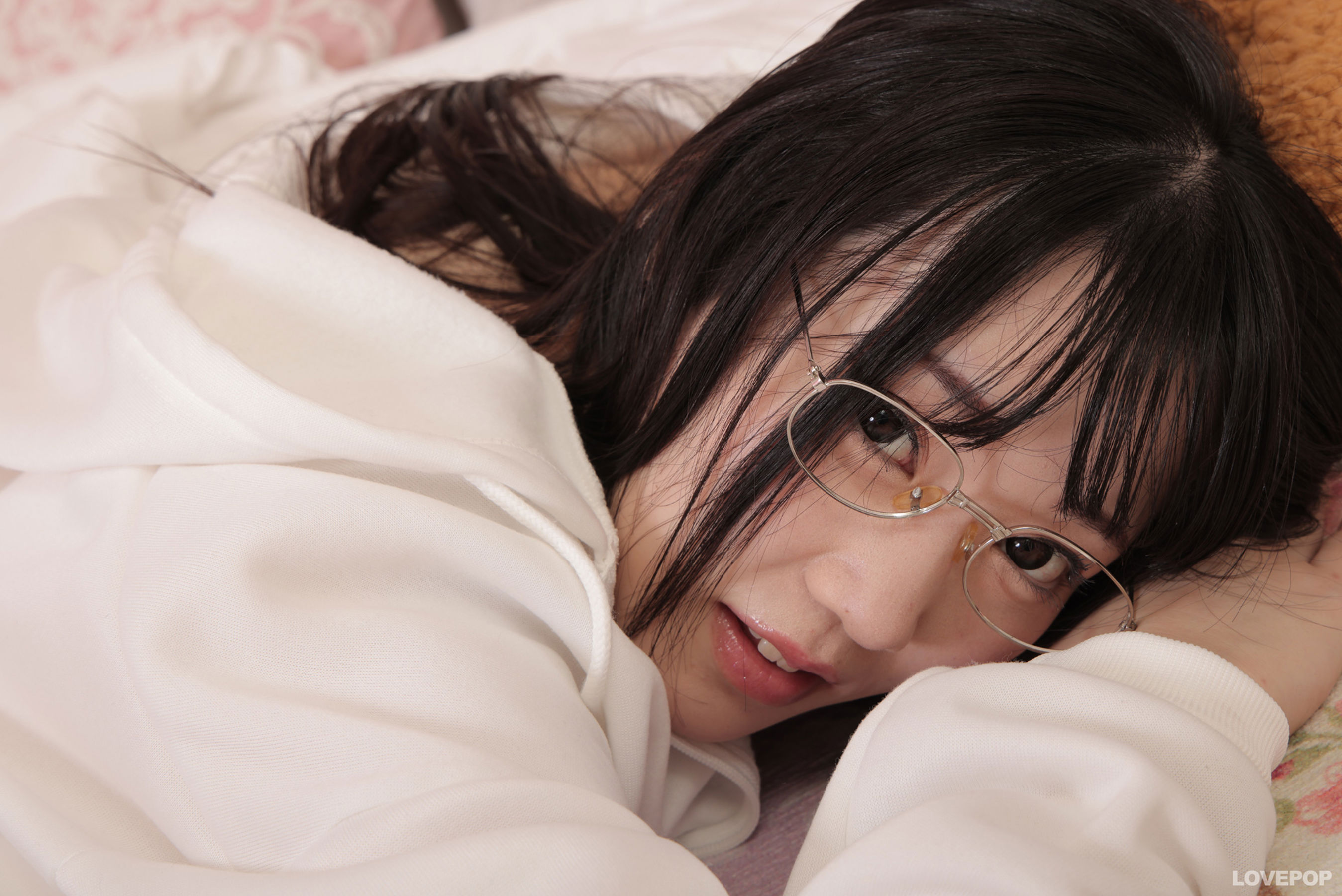 [LOVEPOP] Miku Arima 有馬美玖 Photoset 16/(103P)