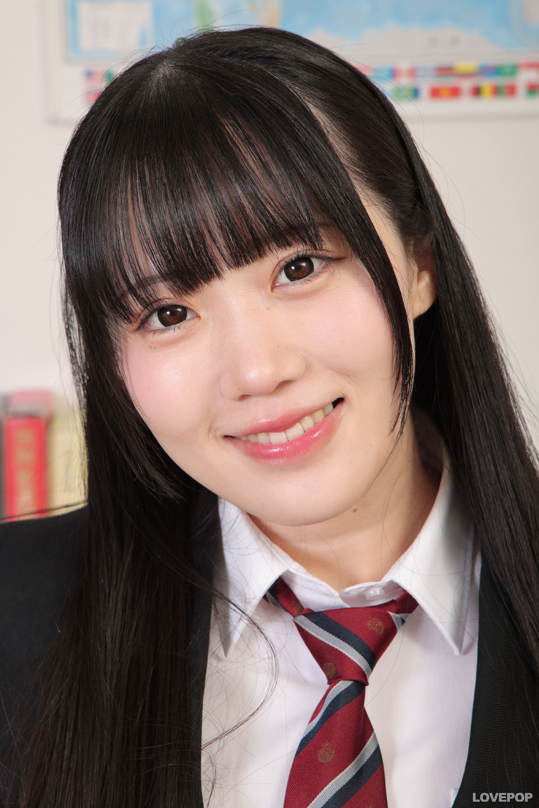 [LOVEPOP] Miku Arima 有馬美玖 Photoset 20/(98P)