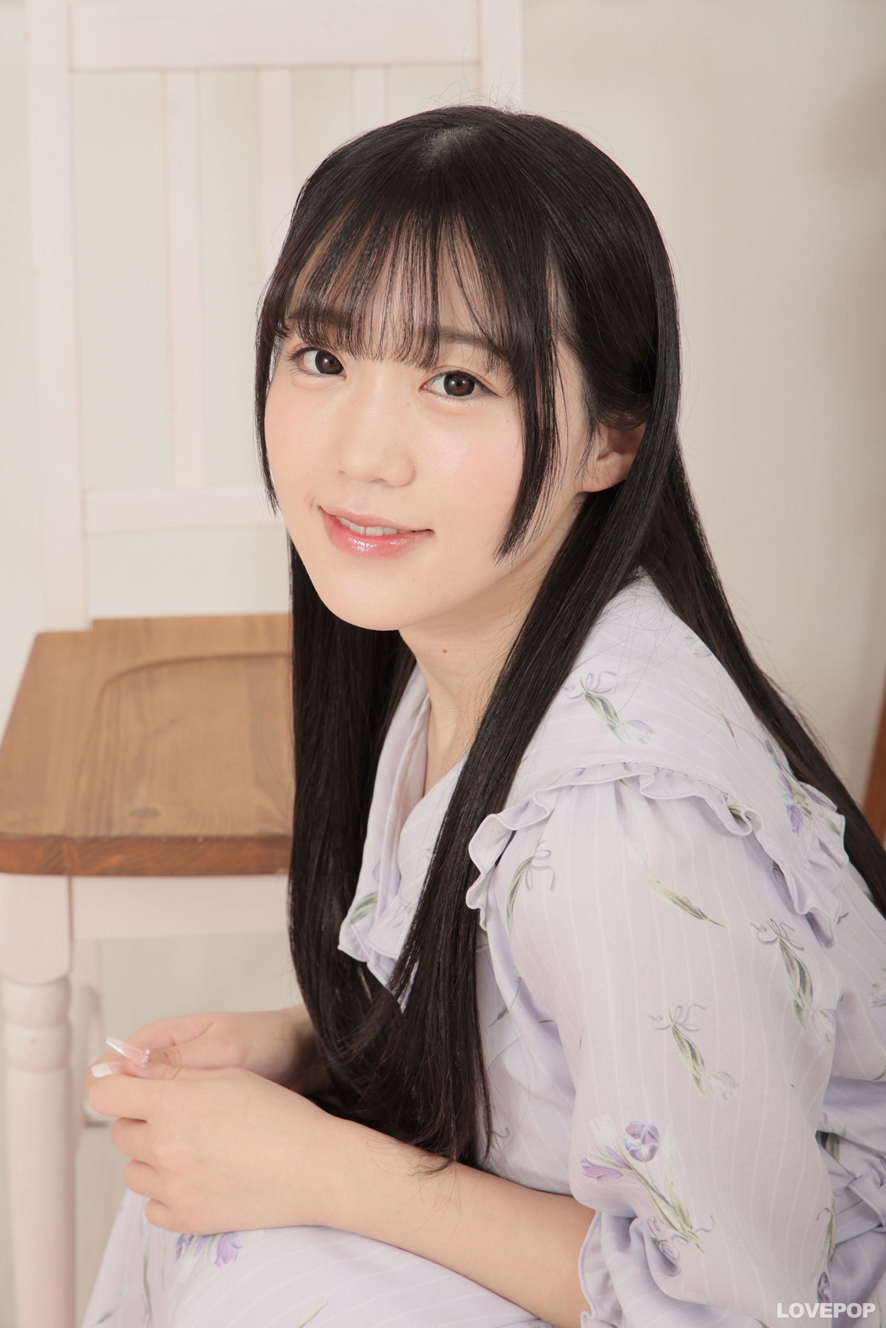 [LOVEPOP] Miku Arima 有馬美玖 Photoset 11/(98P)