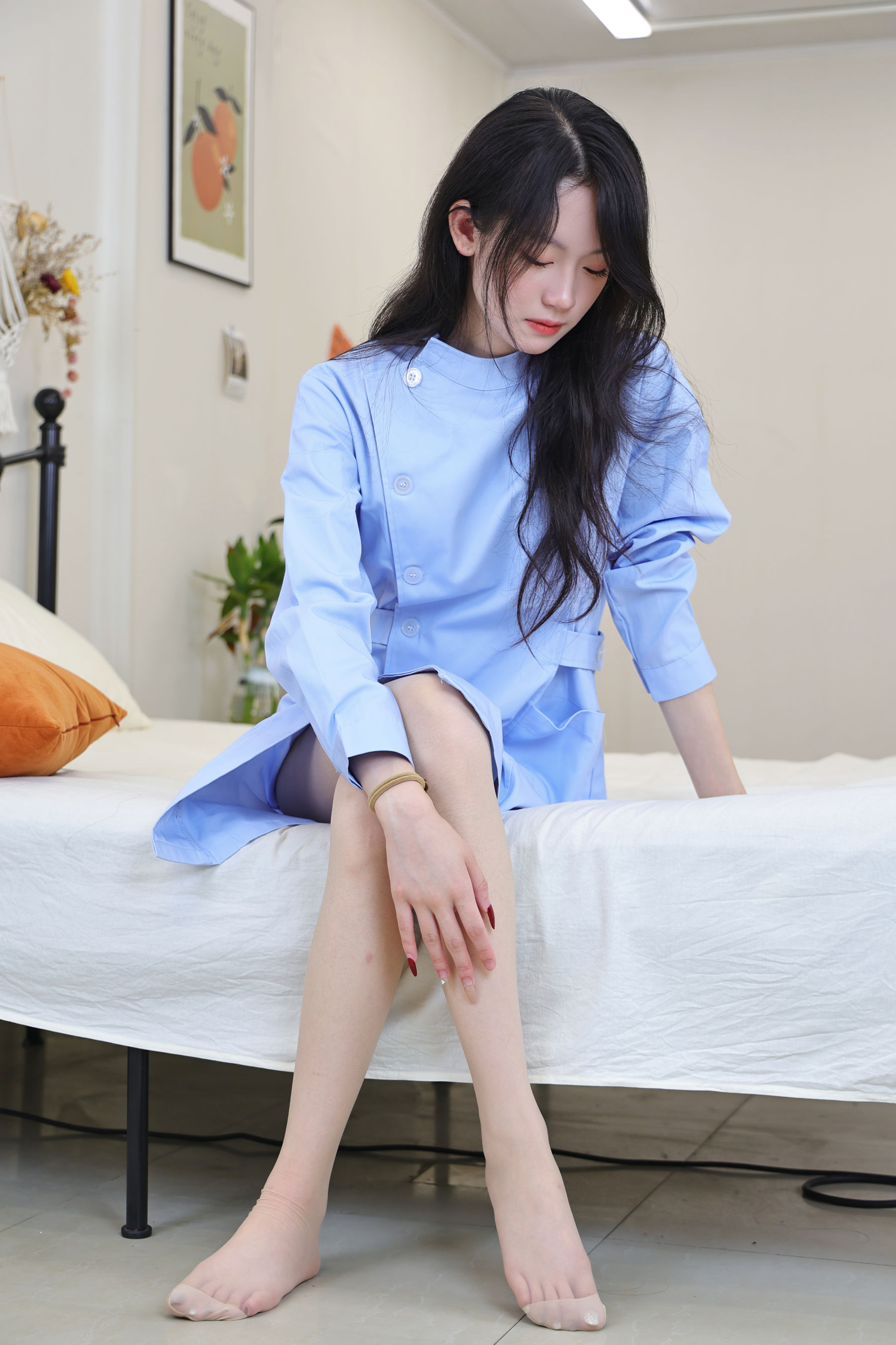 绮梦摄影 2025.11.17 No.451 小艺 珍藏无修无水印版/(315P)