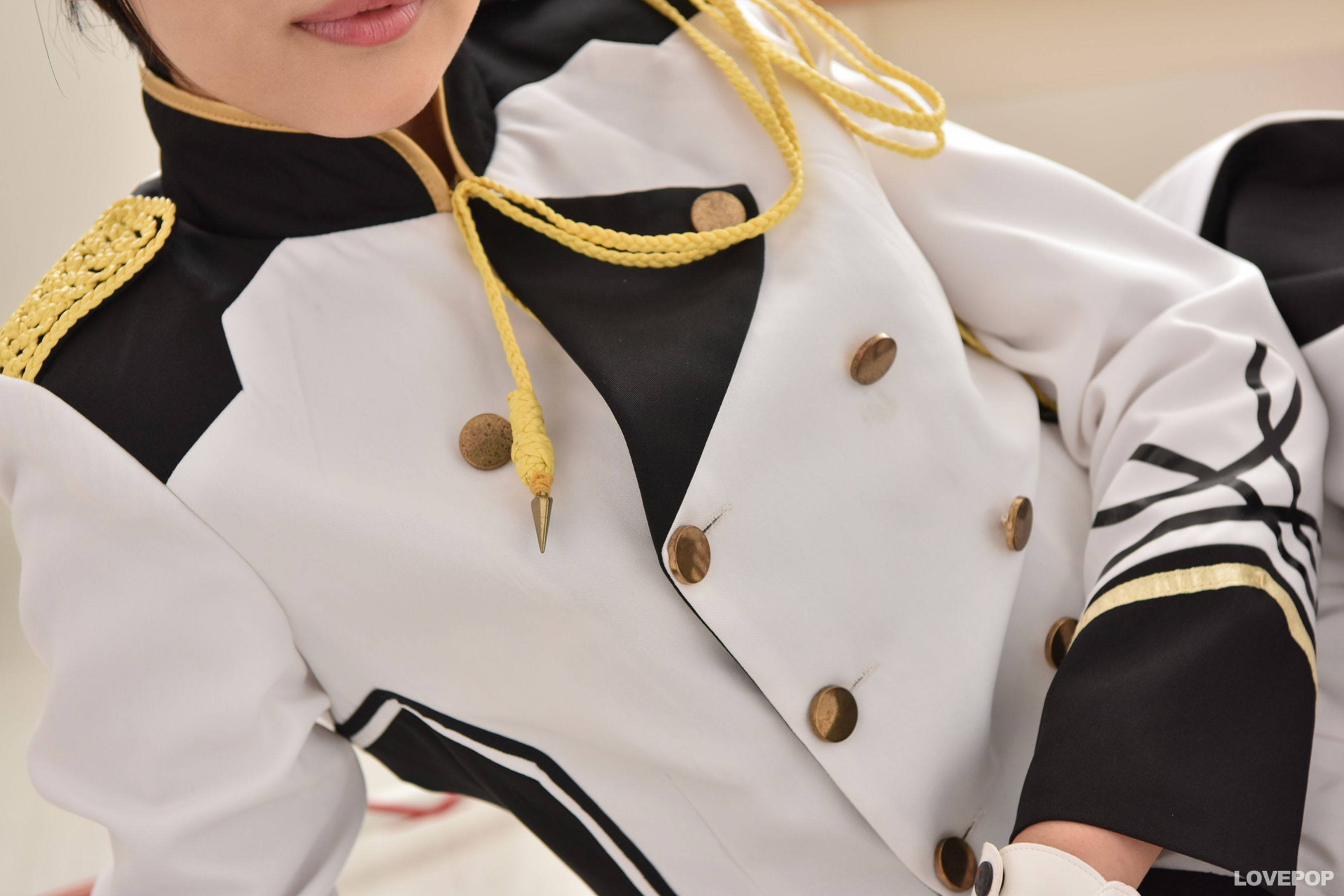 [LOVEPOP] Moeka Sasaki 佐々木萌香 Photoset 34/(92P)
