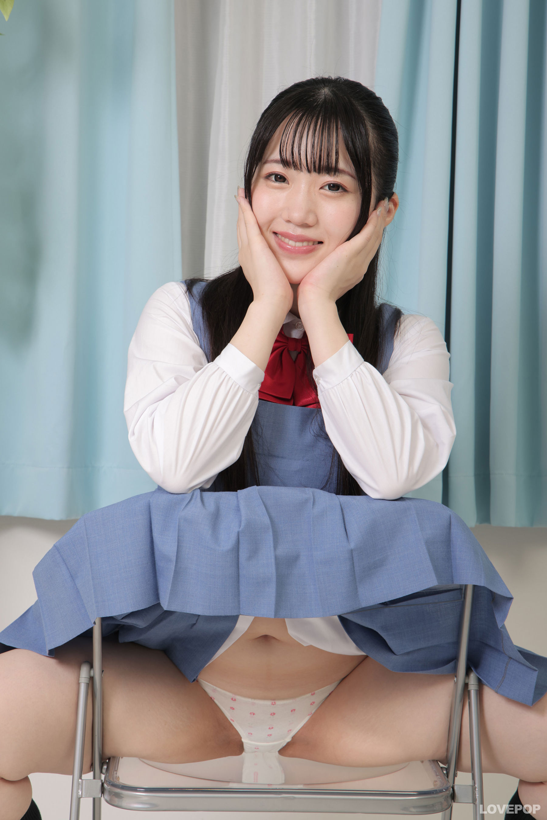 [LOVEPOP] Miku Arima 有馬美玖 Photoset 14/(91P)