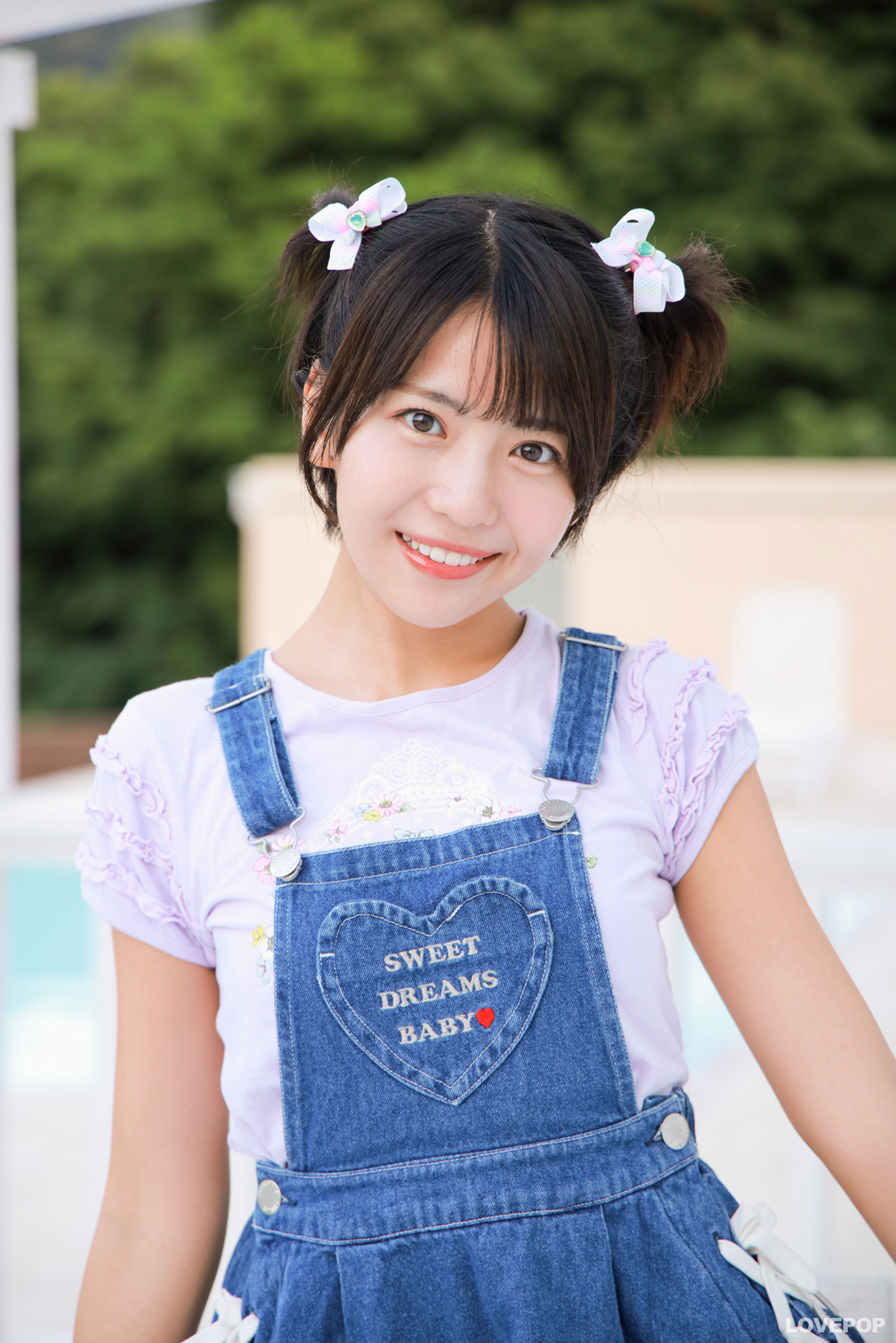 [LOVEPOP] Moeka Sasaki 佐々木萌香 Photoset 28/(90P)