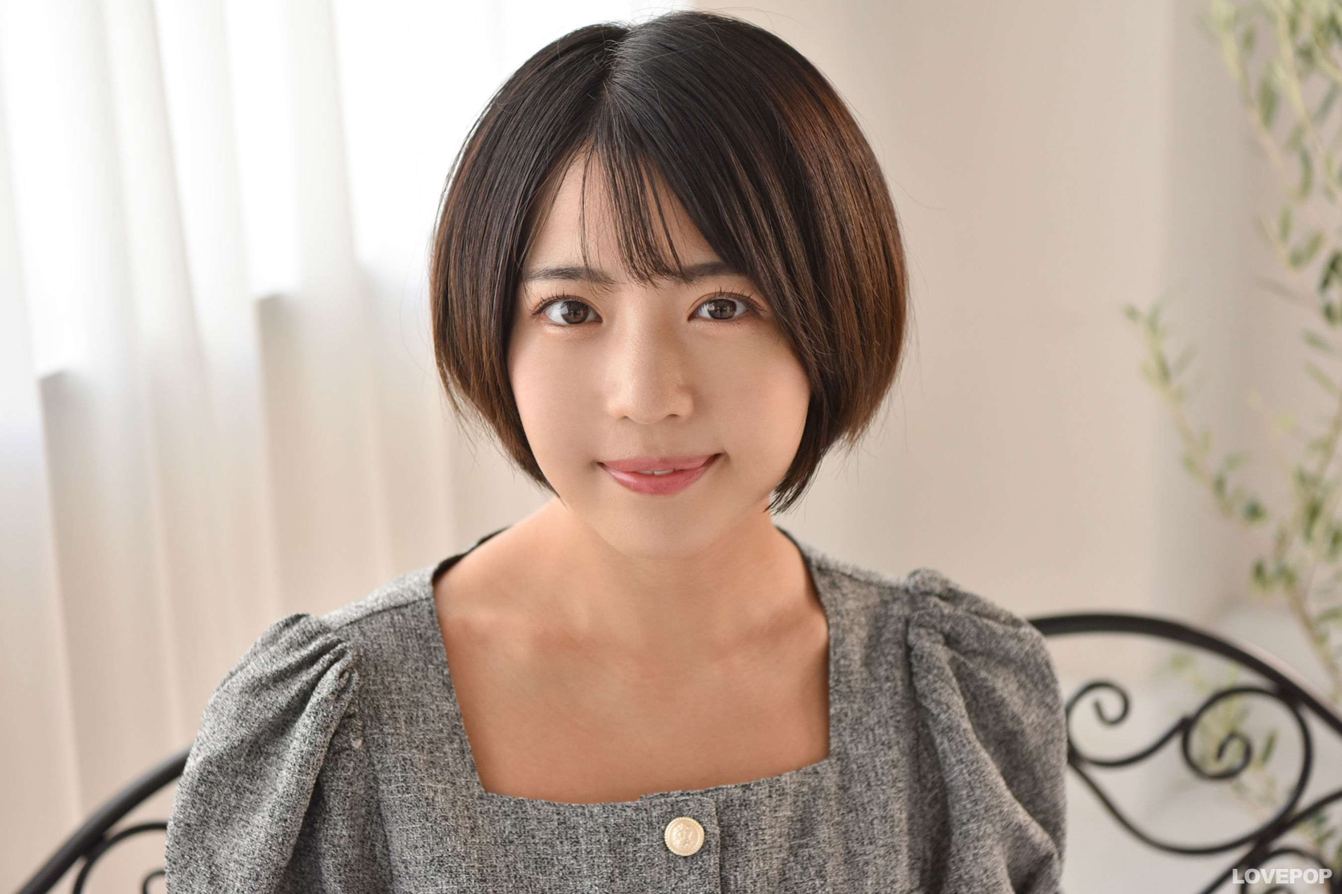 [LOVEPOP] Moeka Sasaki 佐々木萌香 Photoset 32/(99P)