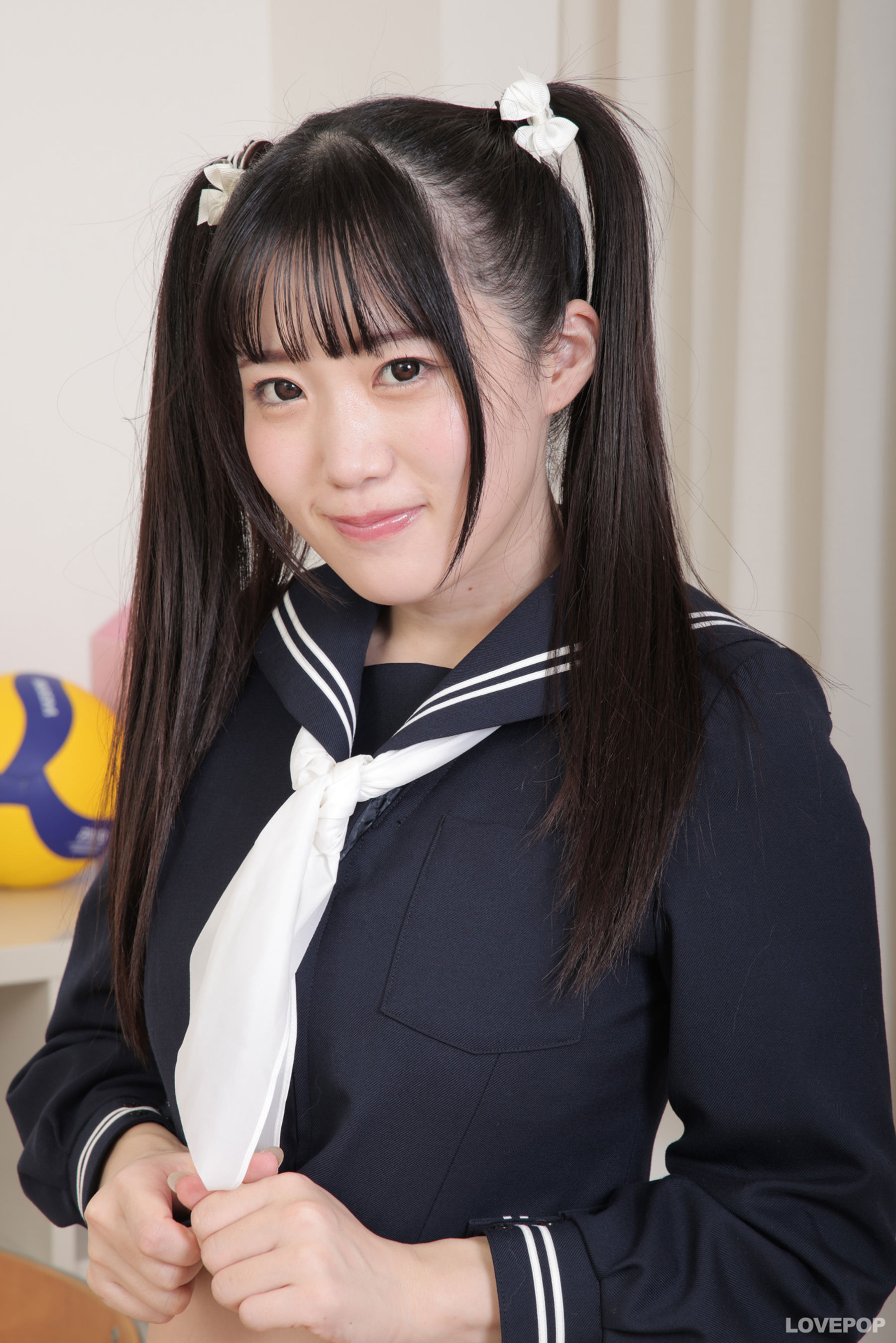 [LOVEPOP] Miku Arima 有馬美玖 Photoset 17/(109P)