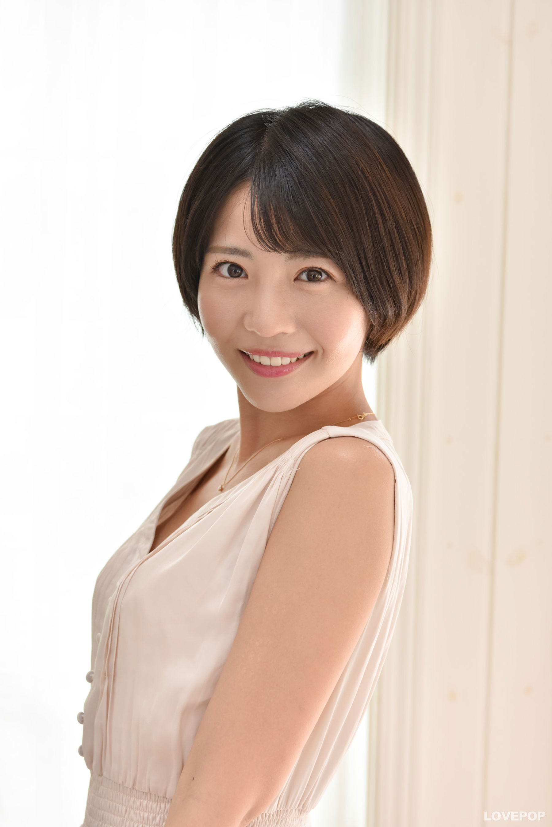 [LOVEPOP] Moeka Sasaki 佐々木萌香 Photoset 26/(85P)