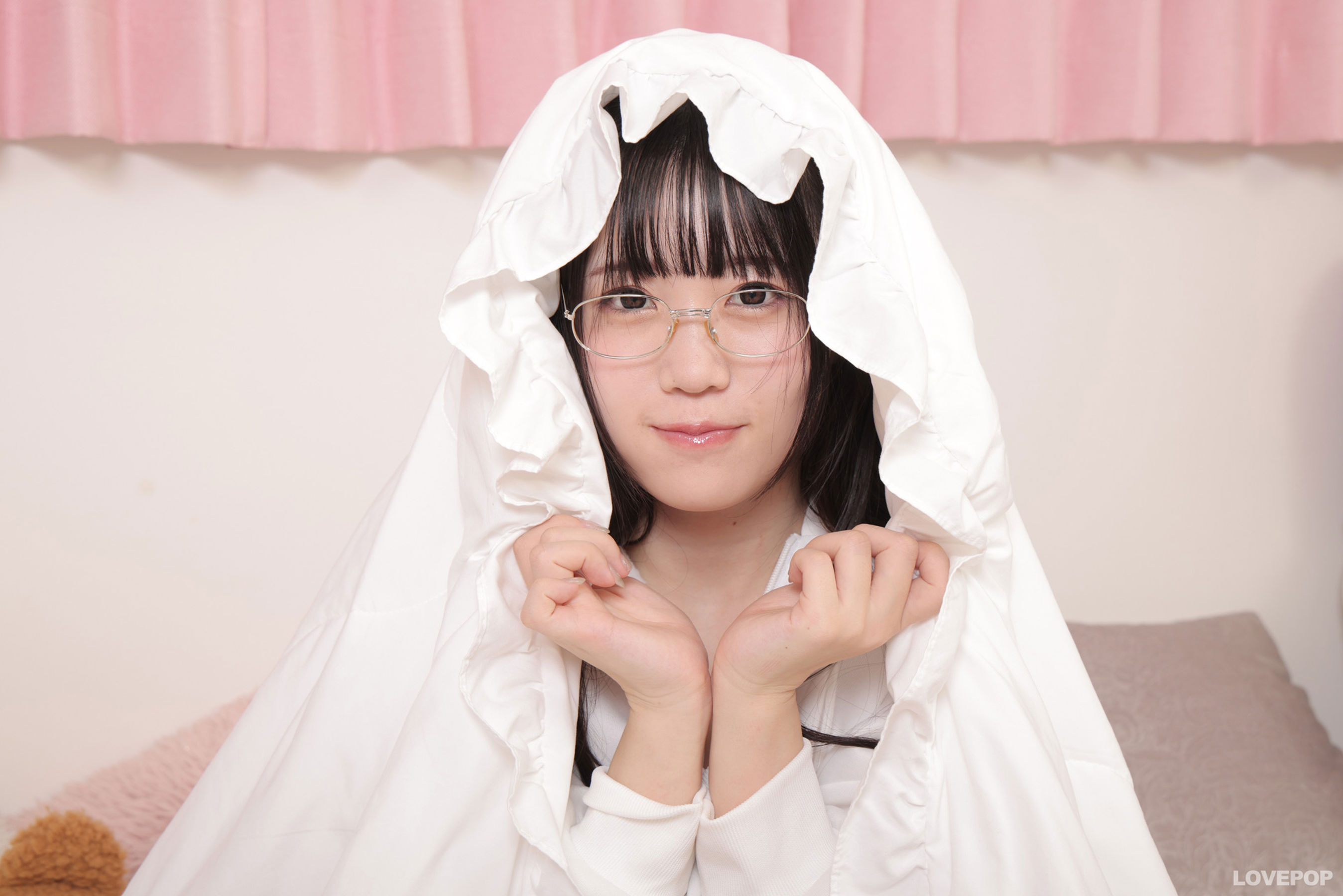 [LOVEPOP] Miku Arima 有馬美玖 Photoset 16/(103P)