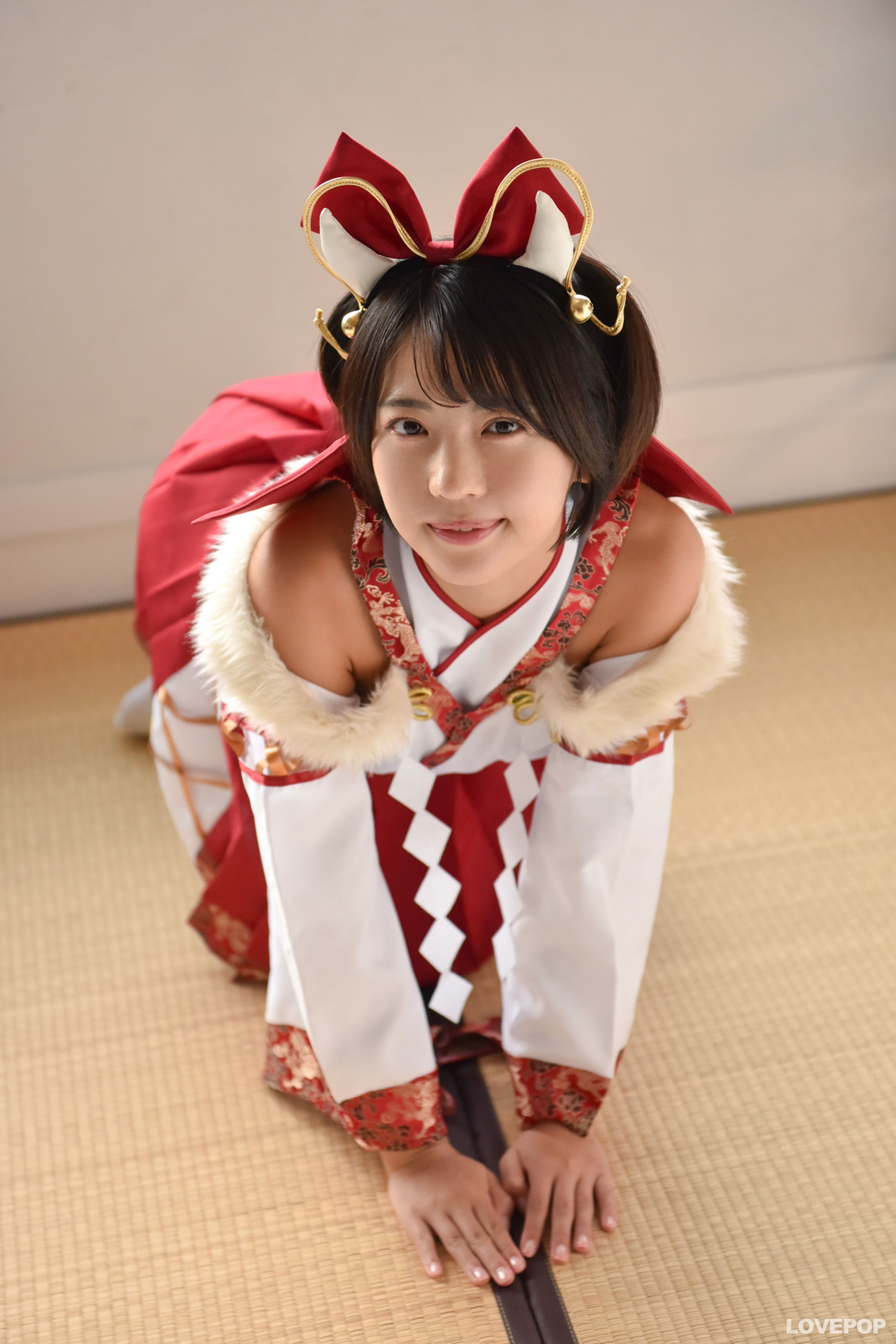 [LOVEPOP] Moeka Sasaki 佐々木萌香 Photoset 30/(109P)