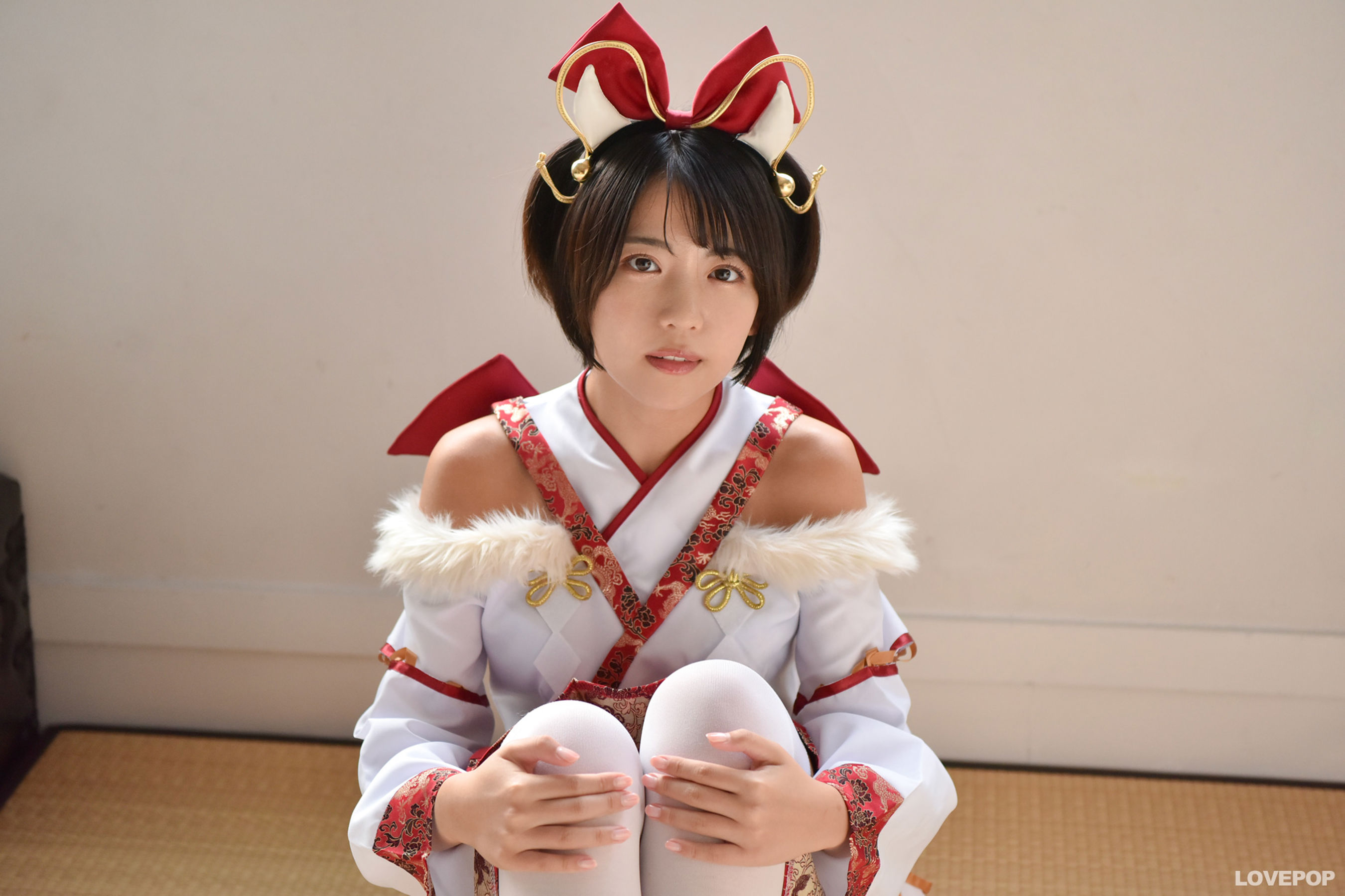 [LOVEPOP] Moeka Sasaki 佐々木萌香 Photoset 30/(109P)