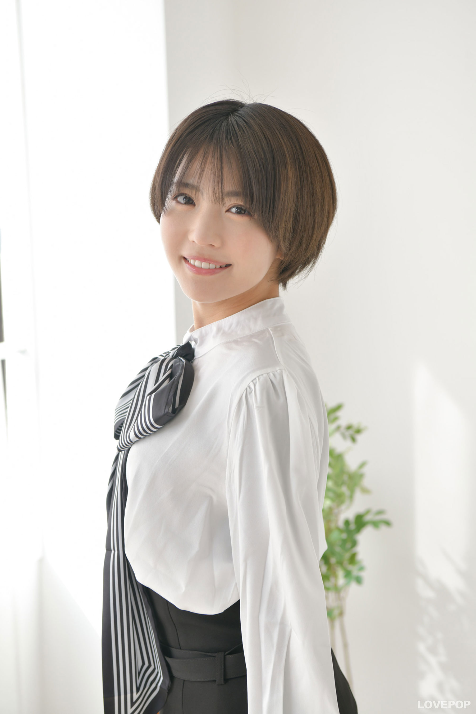 [LOVEPOP] Moeka Sasaki 佐々木萌香 Photoset 22/(87P)