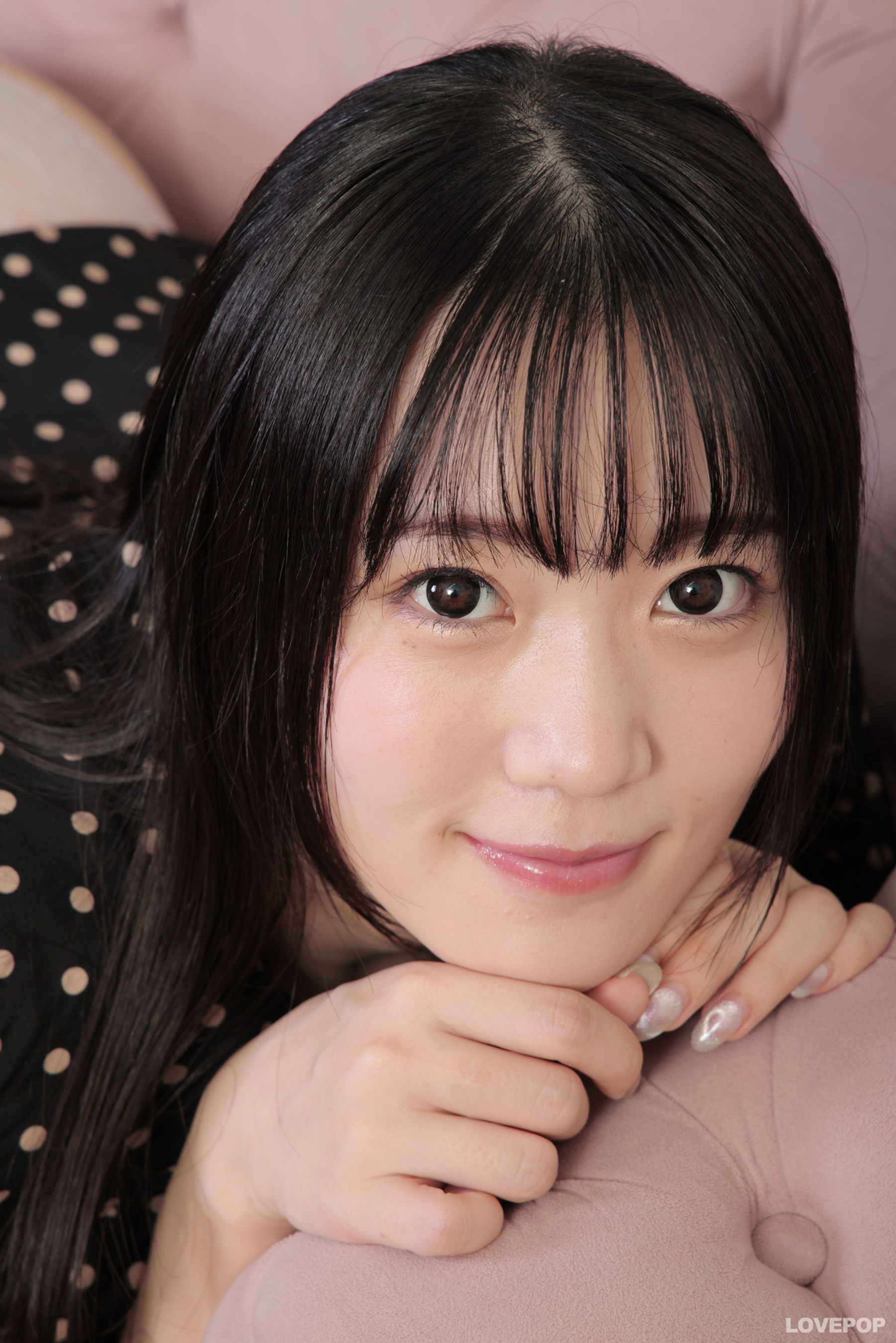 [LOVEPOP] Miku Arima 有馬美玖 Photoset 13/(98P)