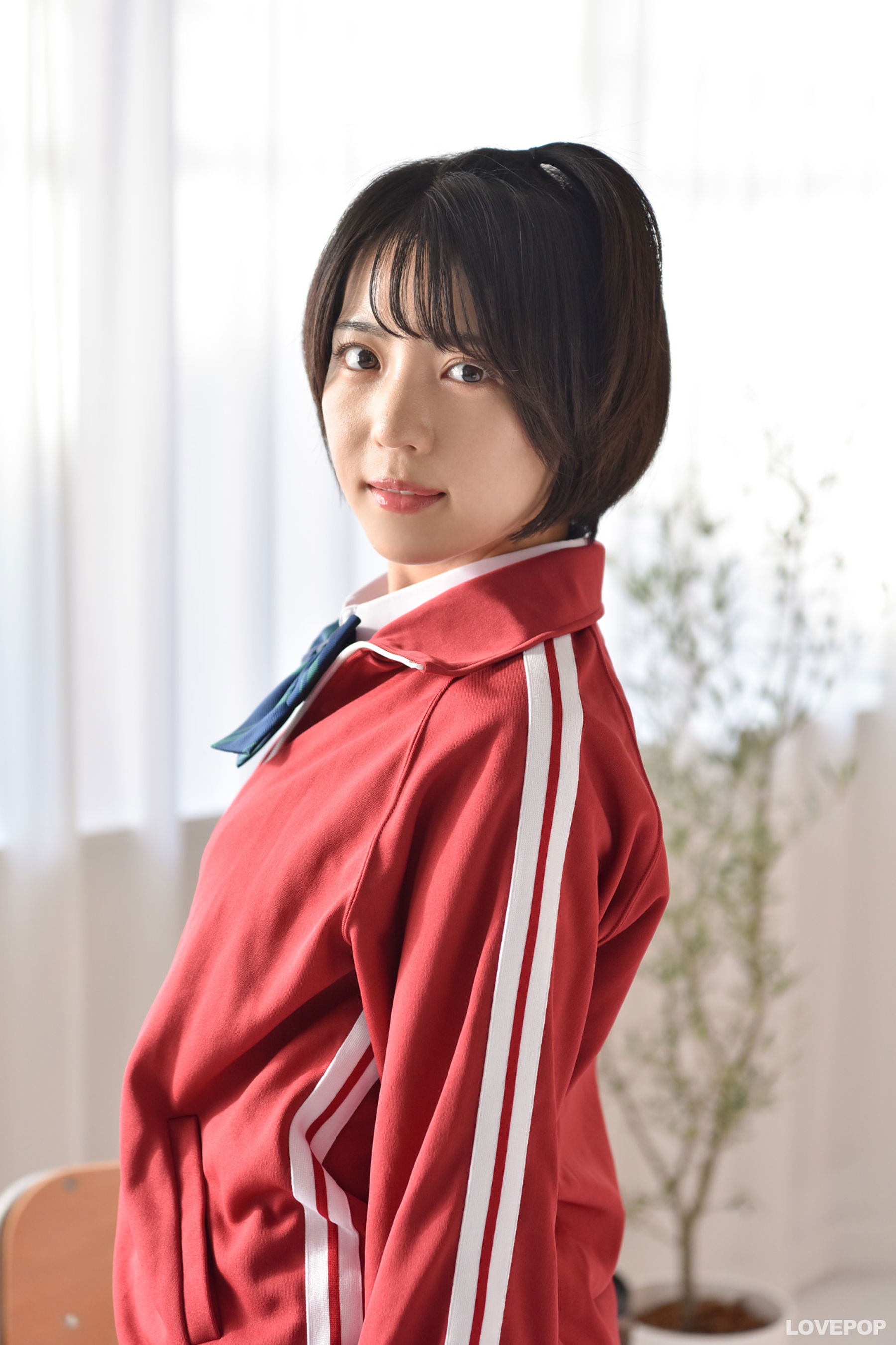 [LOVEPOP] Moeka Sasaki 佐々木萌香 Photoset 29/(93P)