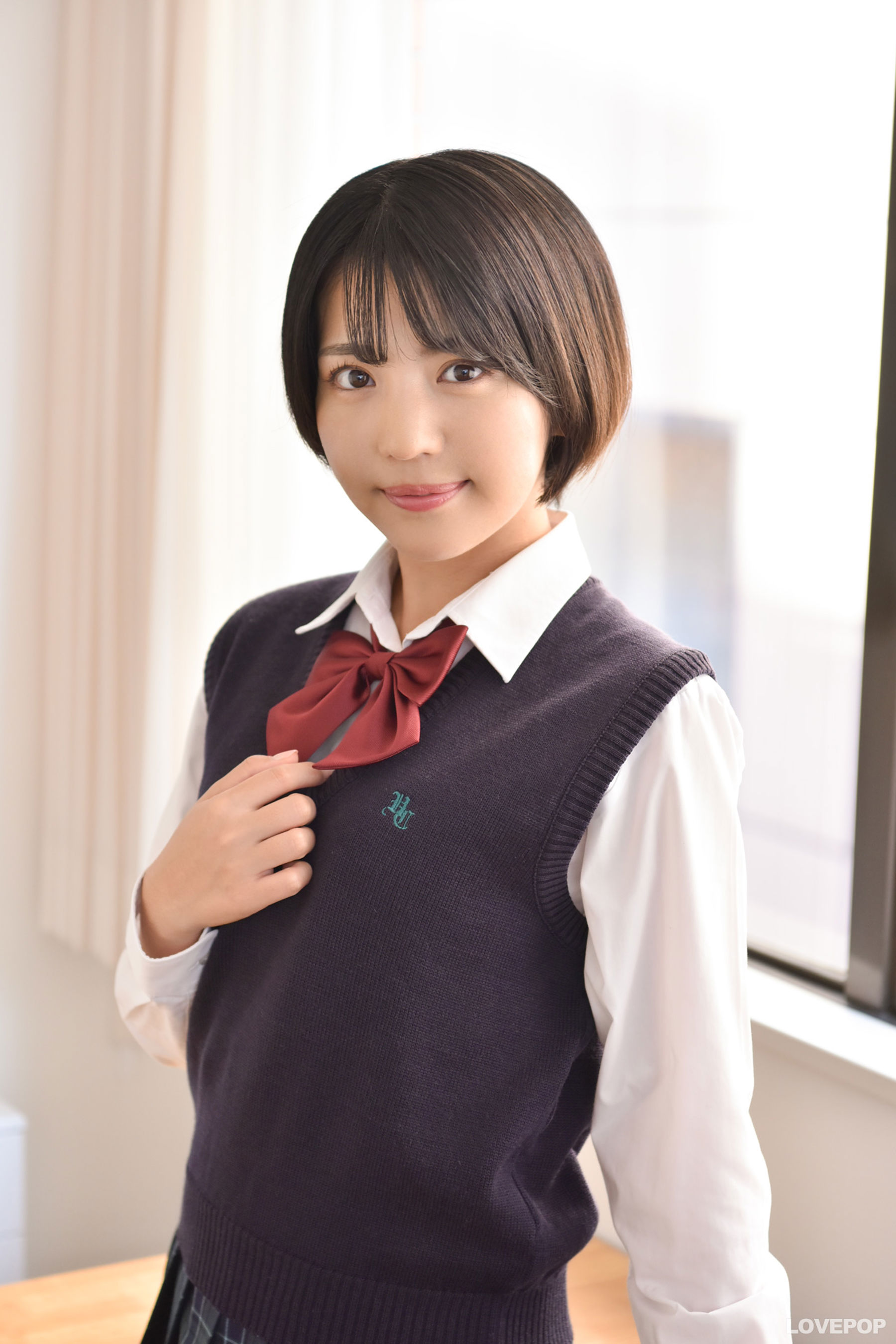 [LOVEPOP] Moeka Sasaki 佐々木萌香 Photoset 33/(94P)