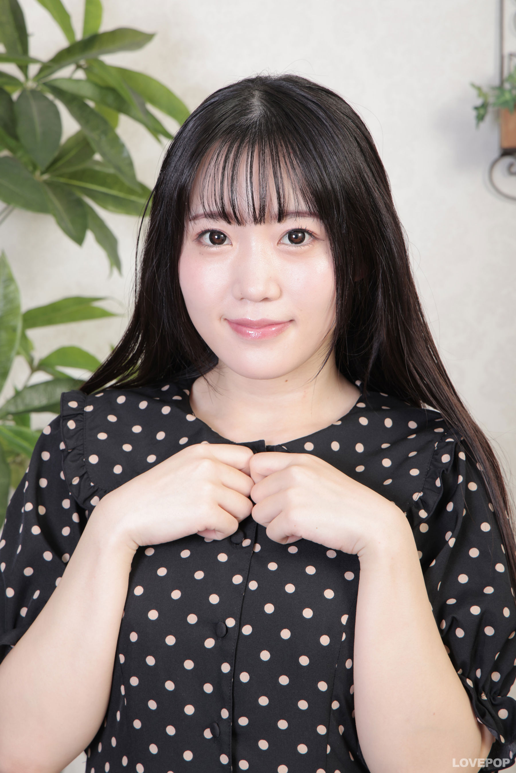 [LOVEPOP] Miku Arima 有馬美玖 Photoset 13/(98P)