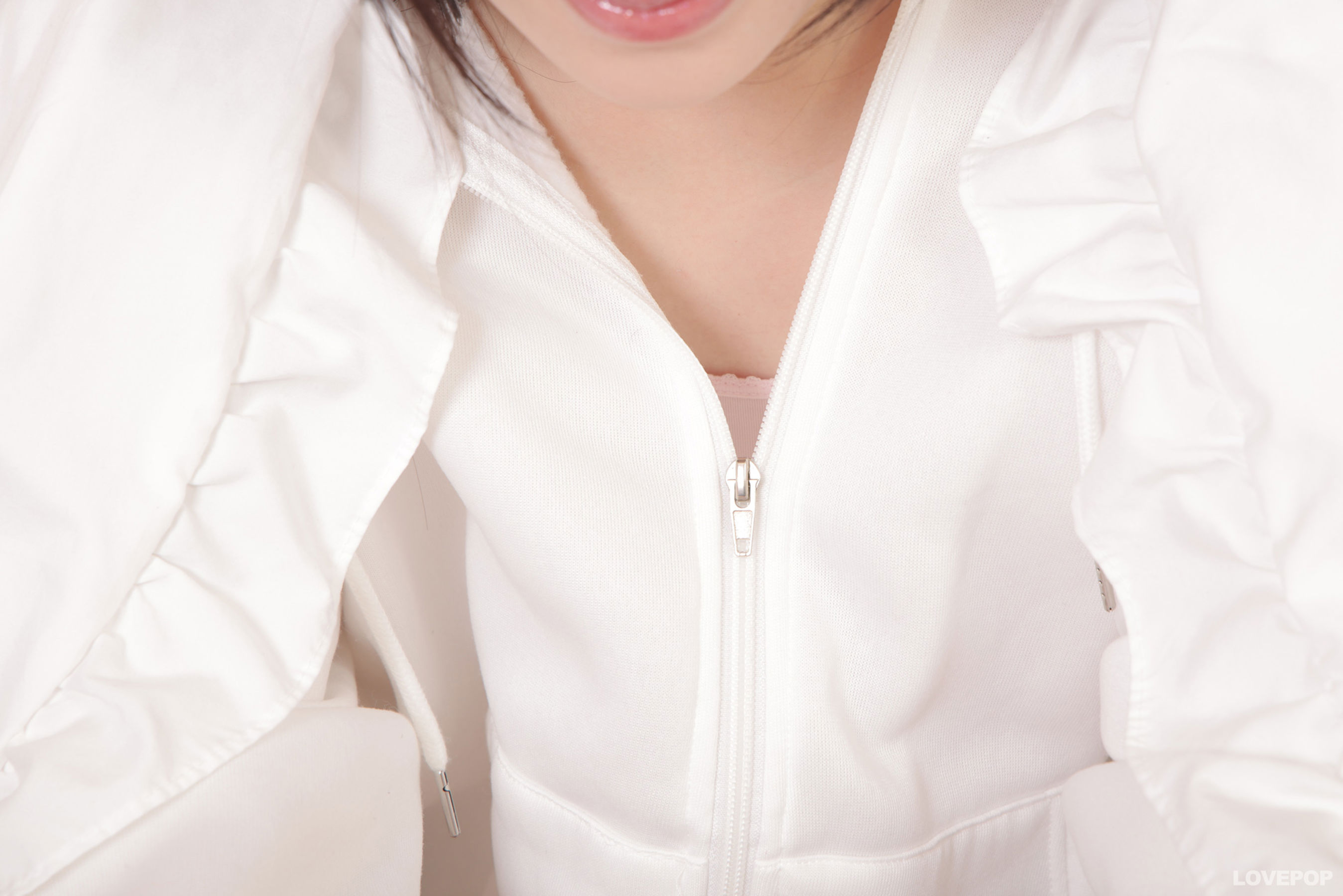 [LOVEPOP] Miku Arima 有馬美玖 Photoset 16/(103P)