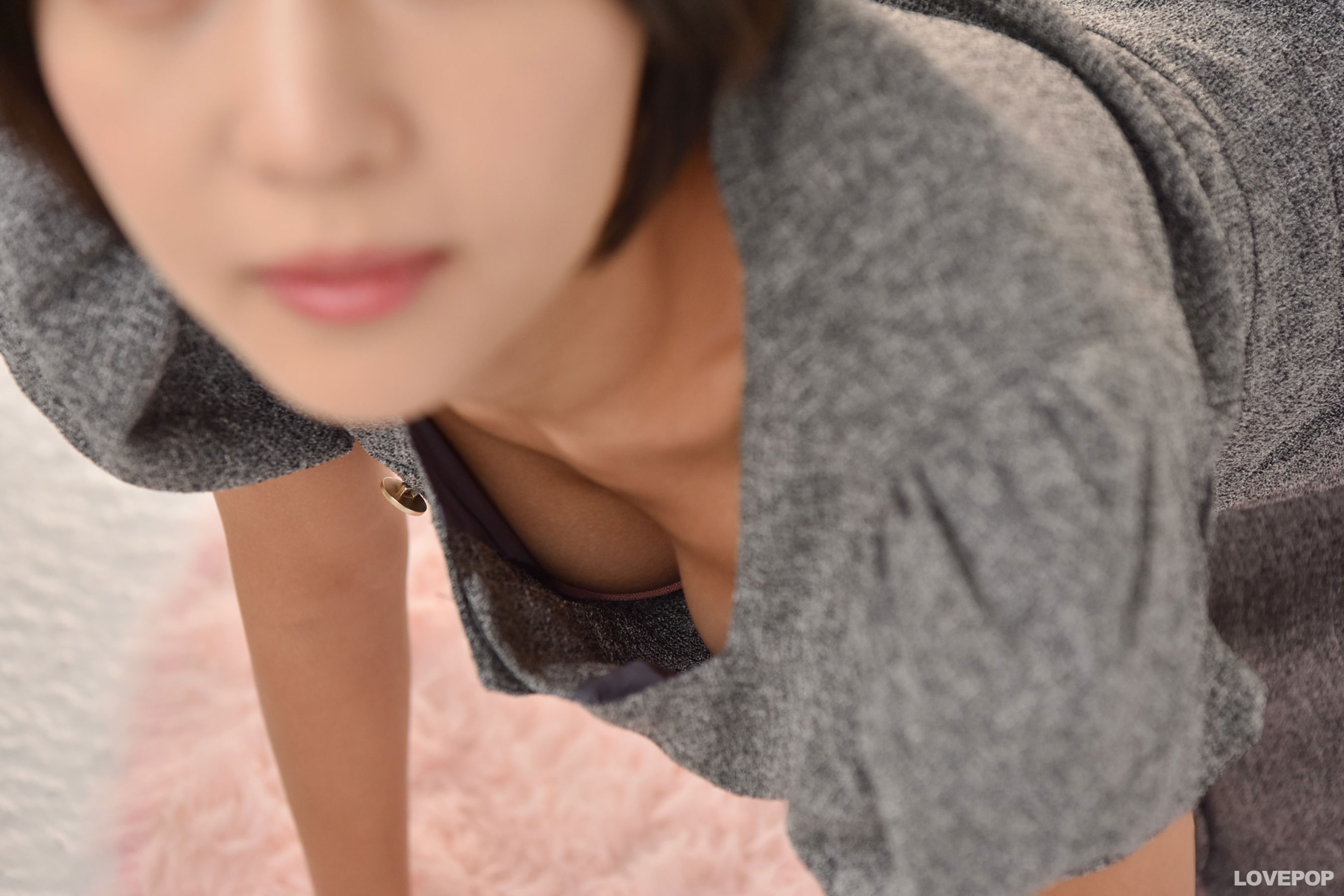 [LOVEPOP] Moeka Sasaki 佐々木萌香 Photoset 32/(99P)