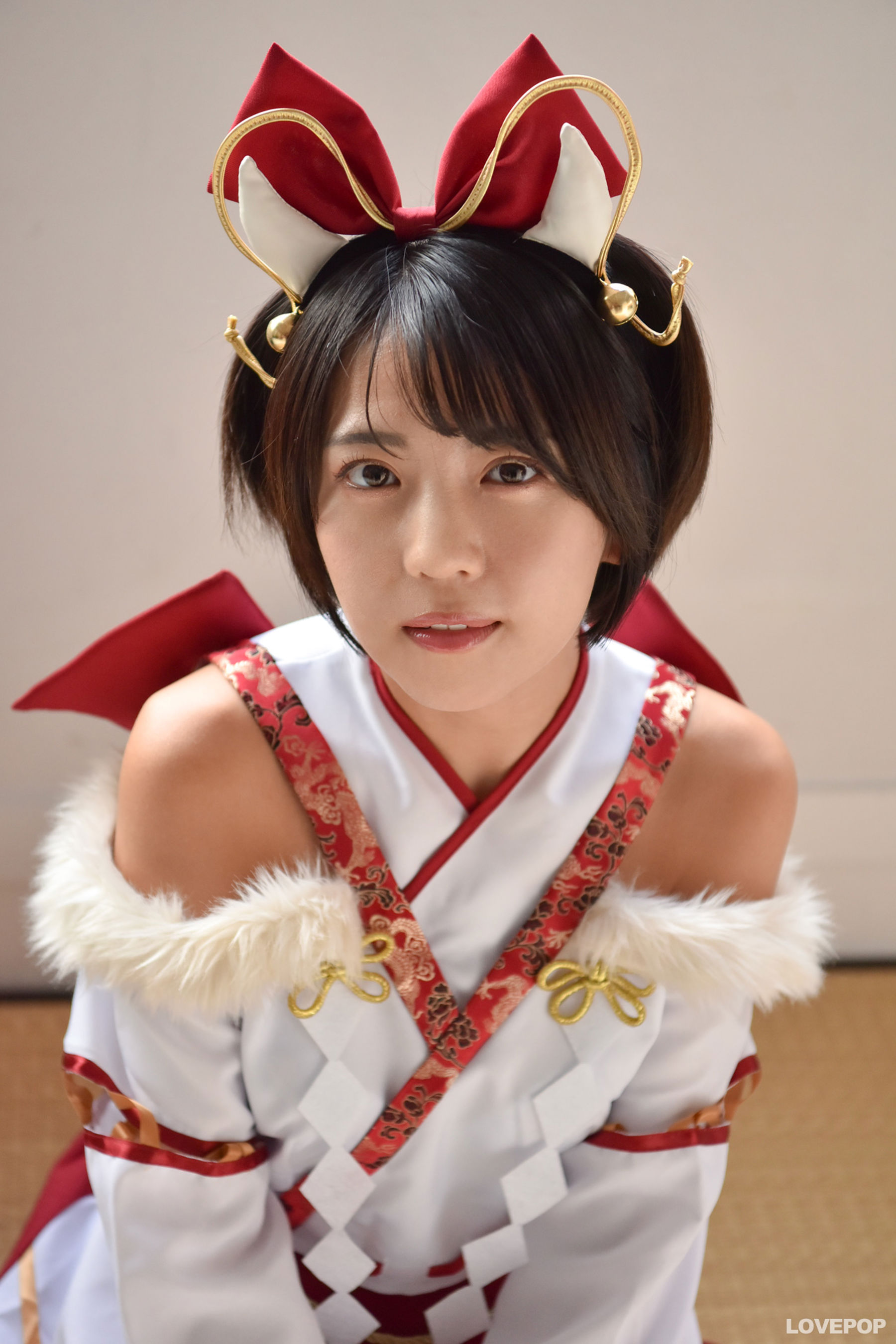 [LOVEPOP] Moeka Sasaki 佐々木萌香 Photoset 30/(109P)