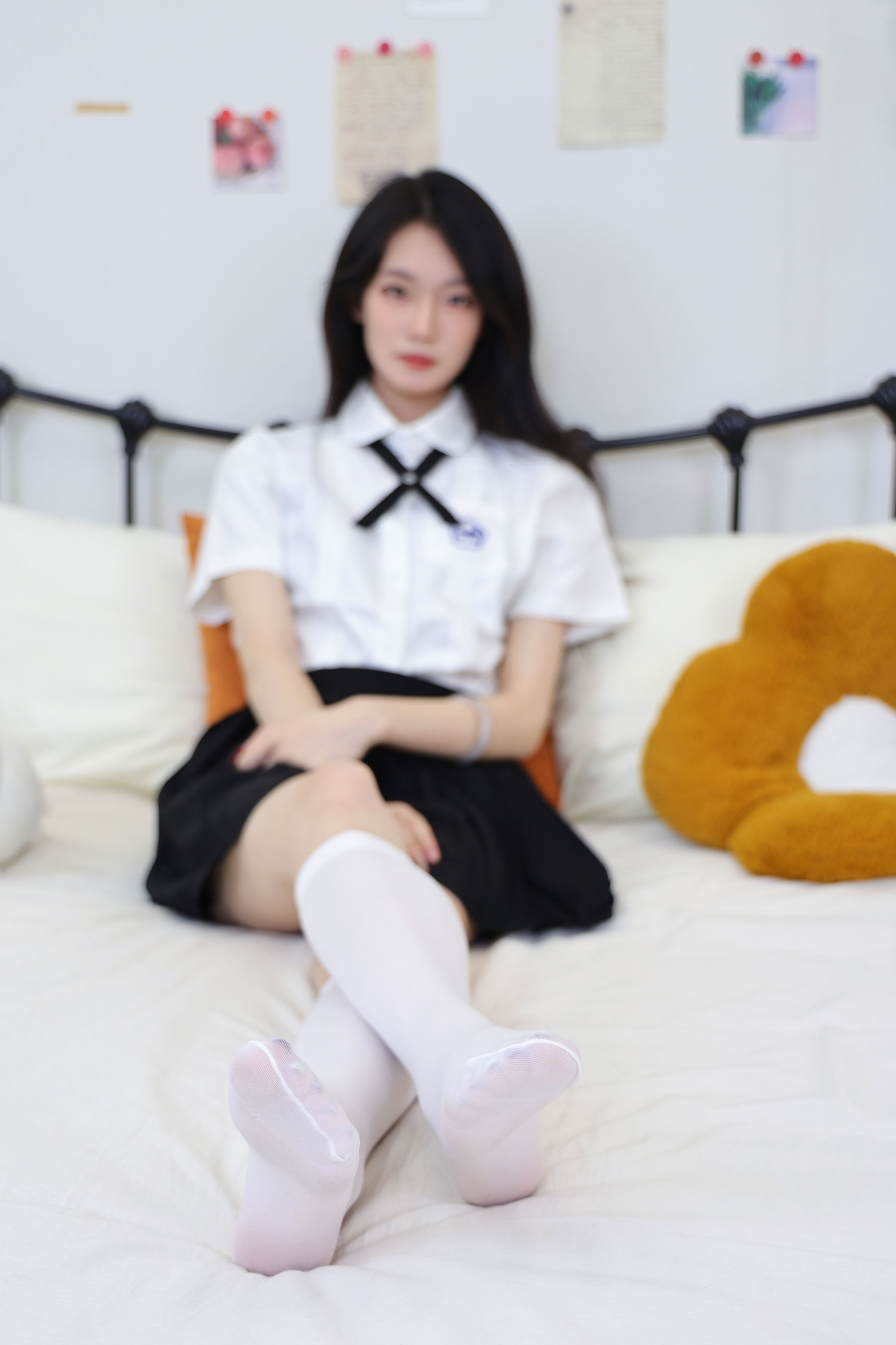 绮梦摄影 2025.10.20 No.423 小艺 珍藏无修无水印版/(367P)
