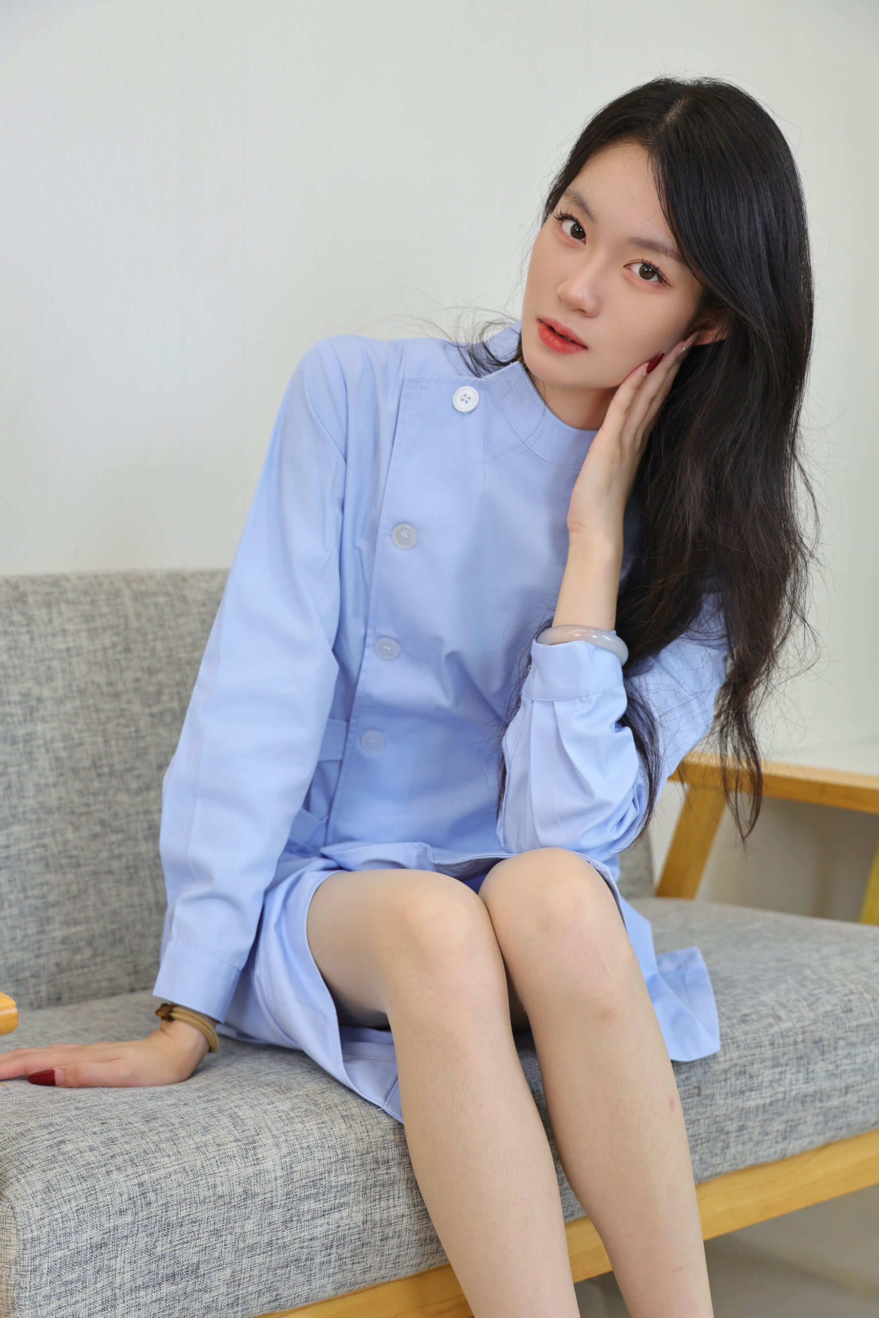 绮梦摄影 2025.11.17 No.451 小艺 珍藏无修无水印版/(315P)