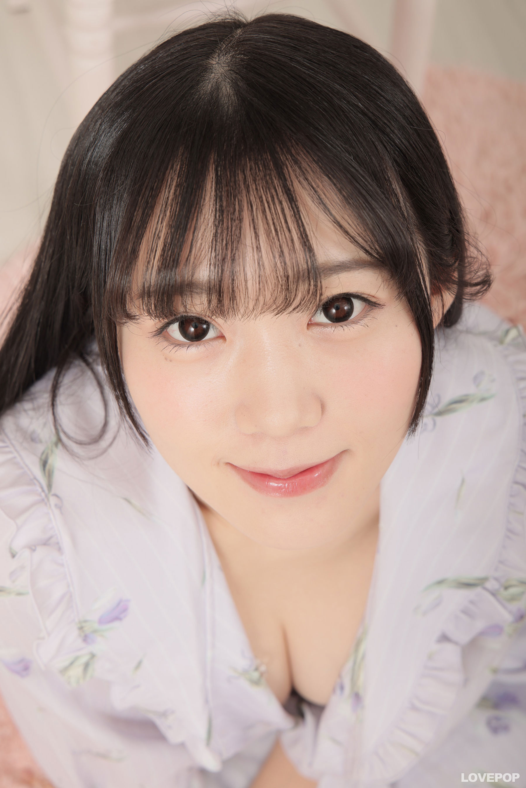 [LOVEPOP] Miku Arima 有馬美玖 Photoset 11/(98P)