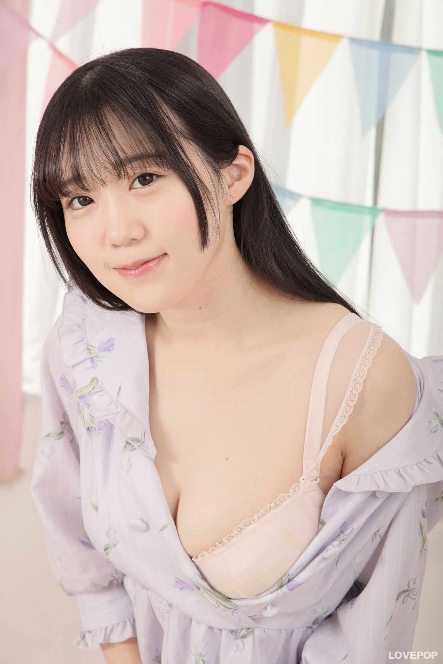 [LOVEPOP] Miku Arima 有馬美玖 Photoset 11/(98P)