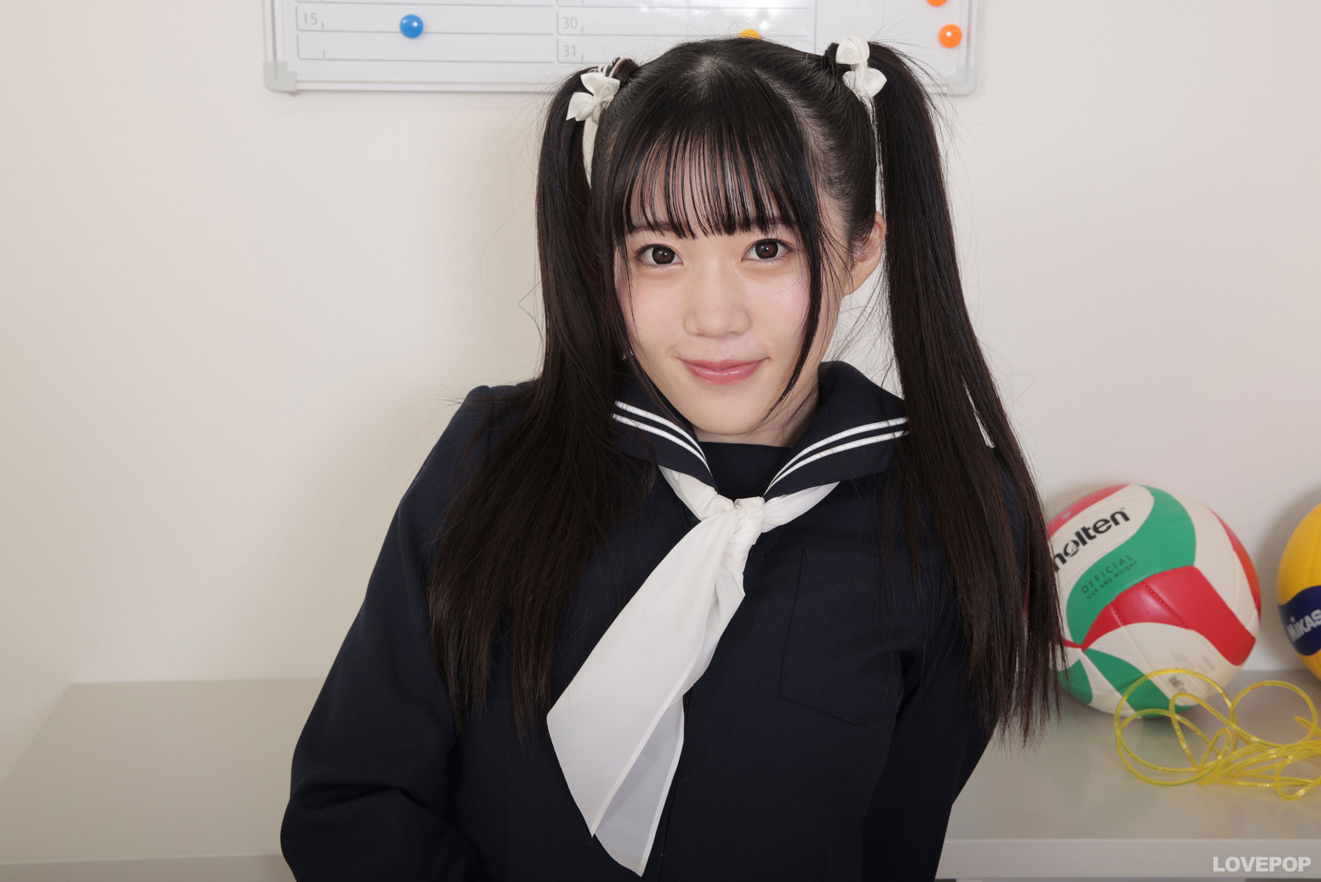 [LOVEPOP] Miku Arima 有馬美玖 Photoset 17/(109P)