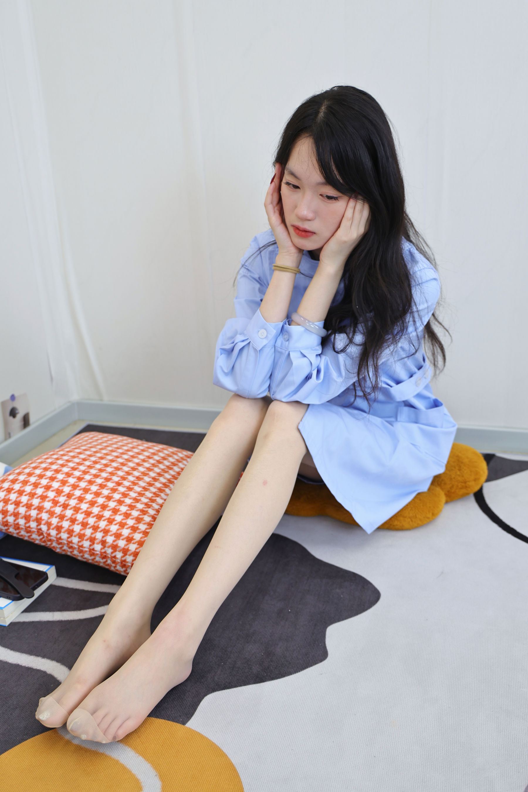 绮梦摄影 2025.11.17 No.451 小艺 珍藏无修无水印版/(315P)