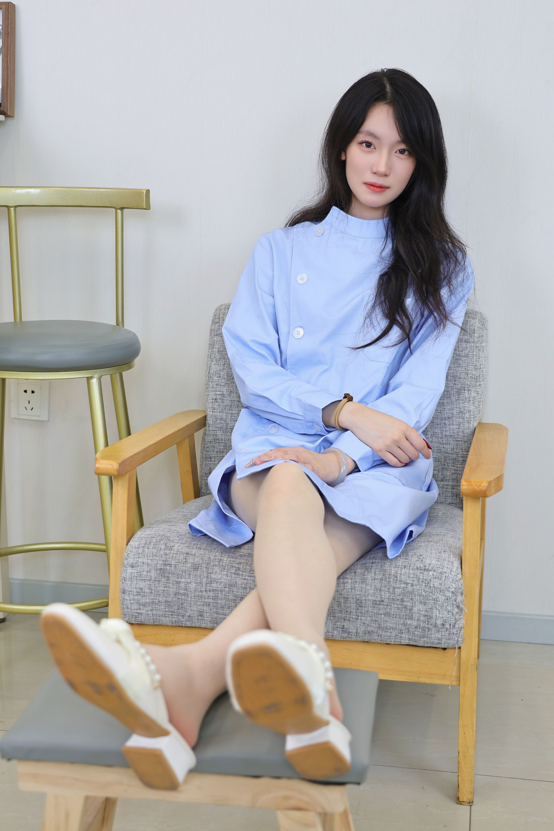 绮梦摄影 2025.11.17 No.451 小艺 珍藏无修无水印版/(315P)