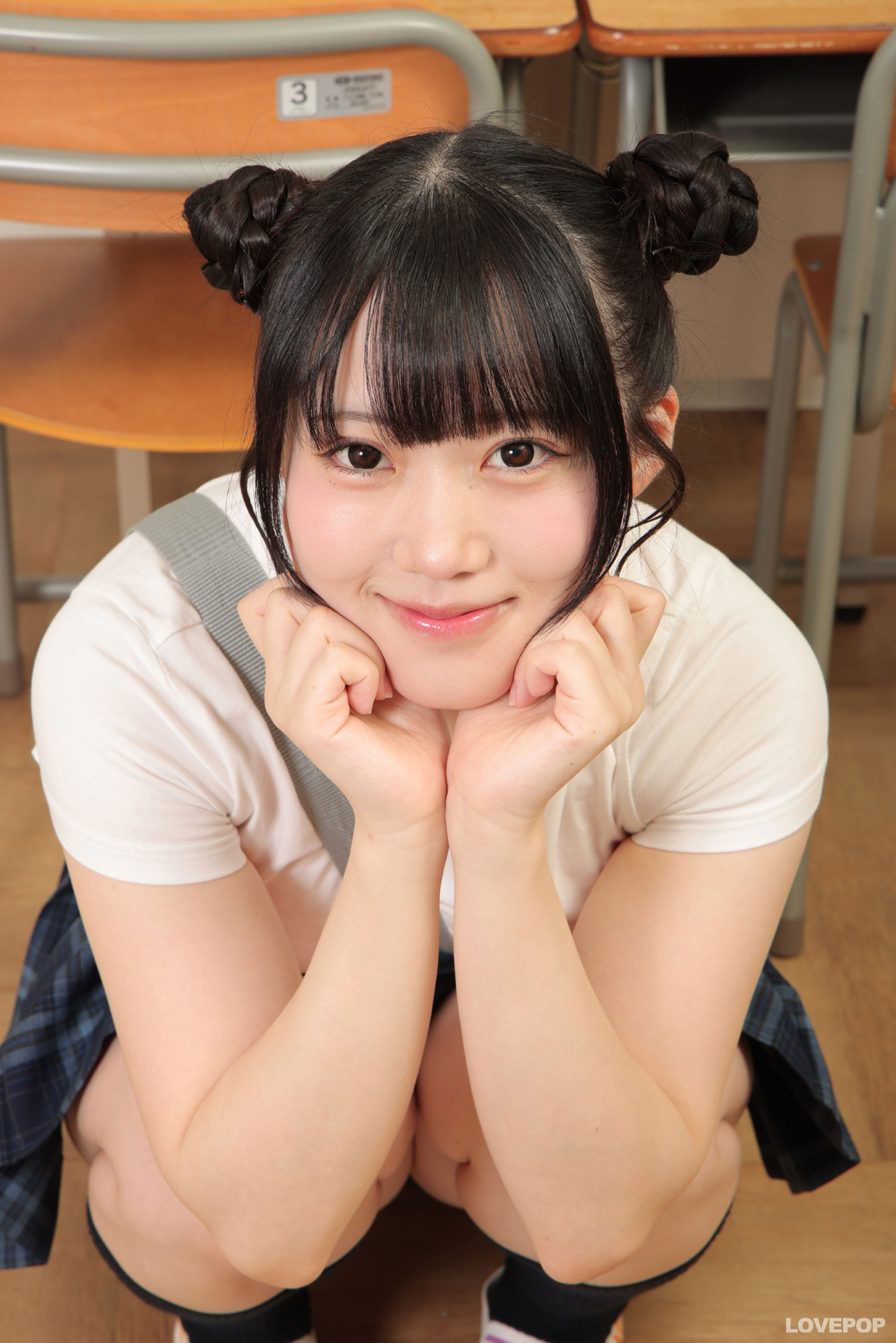 [LOVEPOP] Miku Arima 有馬美玖 Photoset 19/(91P)