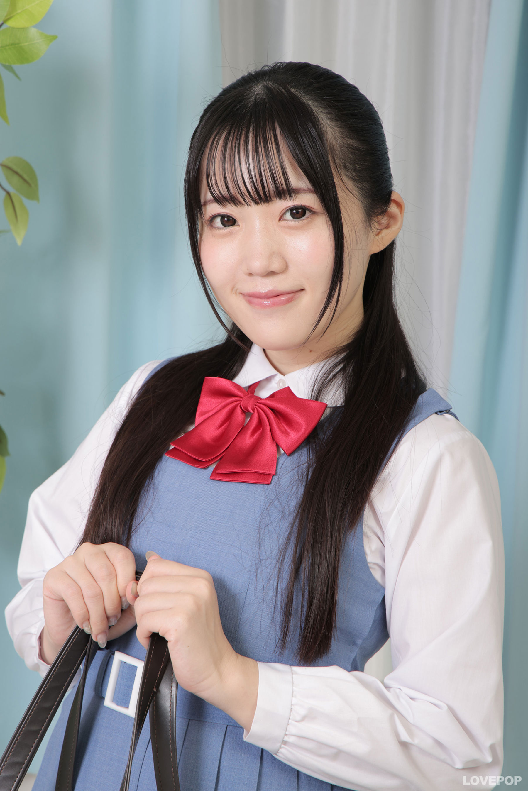 [LOVEPOP] Miku Arima 有馬美玖 Photoset 14/(91P)