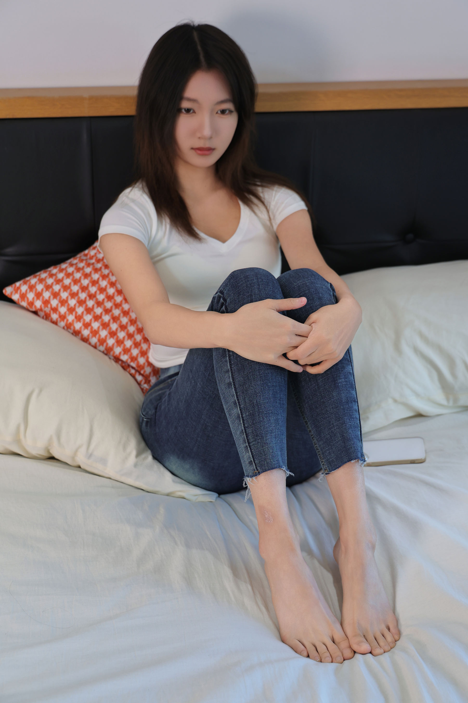 绮梦摄影 2025.11.11 No.445 淇淇 珍藏无修无水印版/(319P)