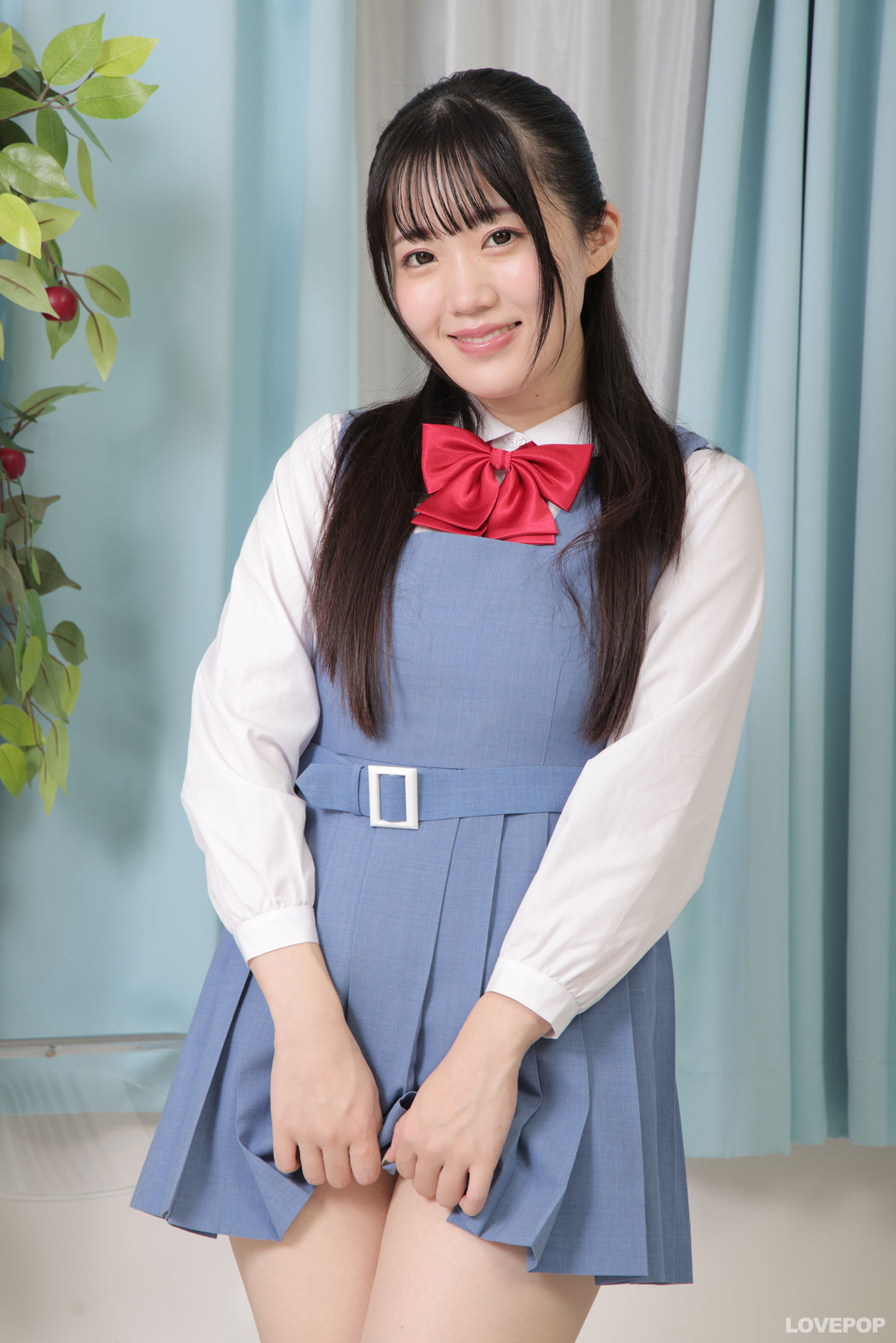 [LOVEPOP] Miku Arima 有馬美玖 Photoset 14/(91P)