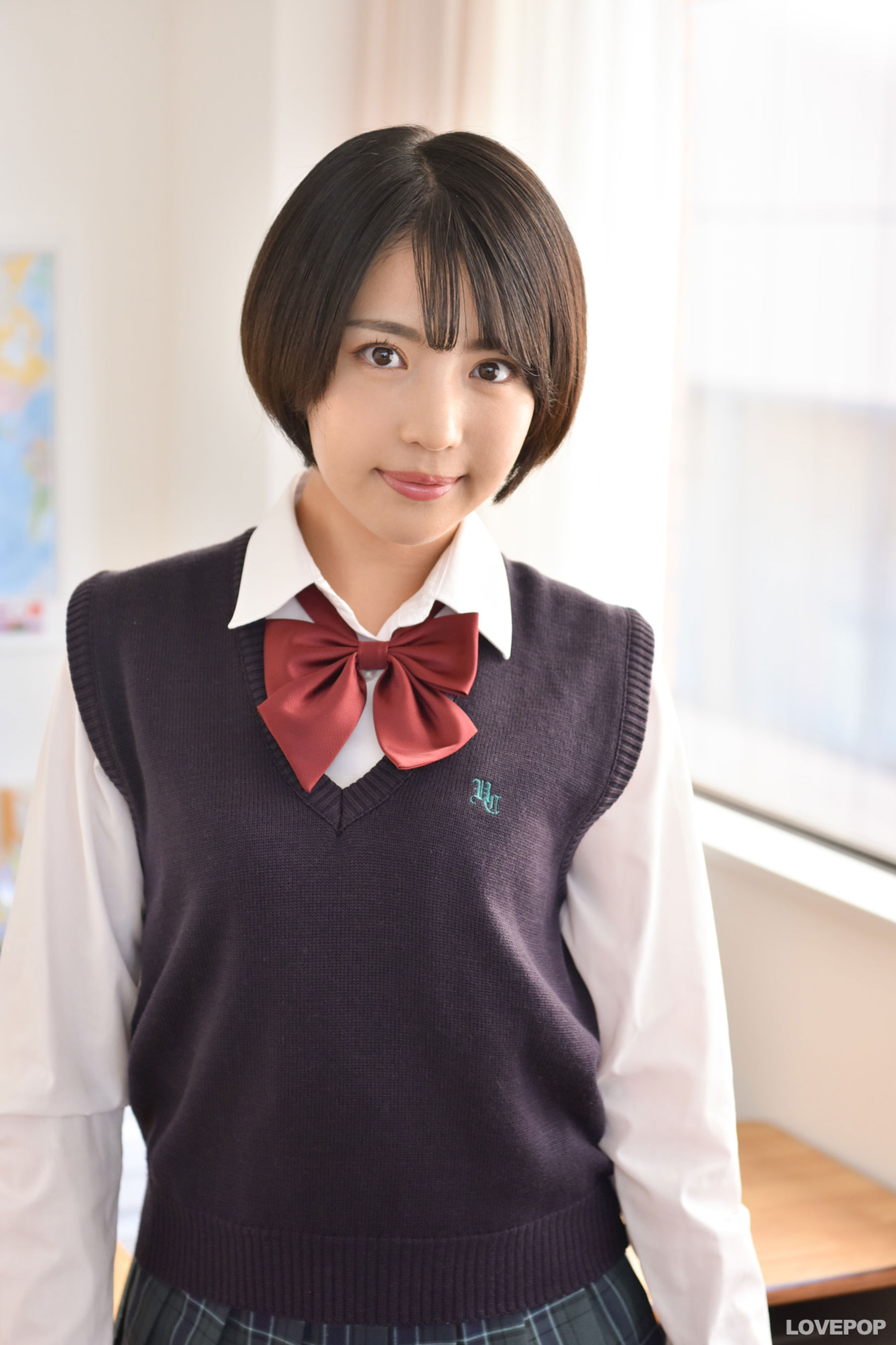 [LOVEPOP] Moeka Sasaki 佐々木萌香 Photoset 33/(94P)