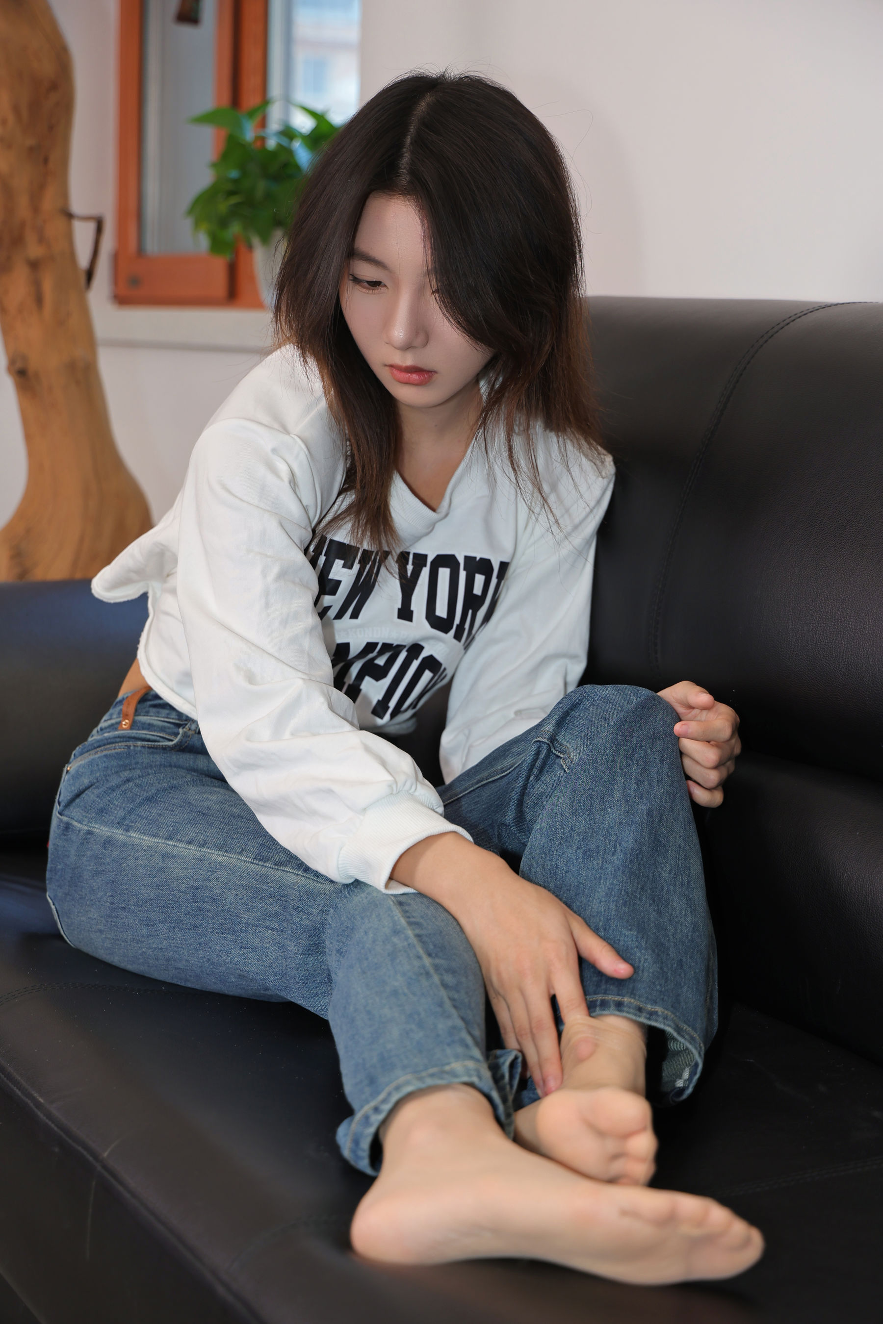 绮梦摄影 2025.11.19 No.453 淇淇 珍藏无修无水印版/(304P)