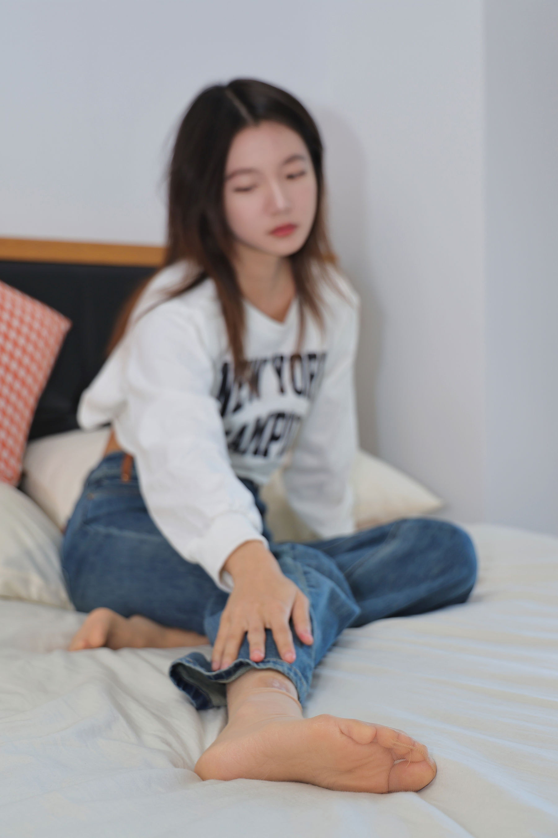 绮梦摄影 2025.11.19 No.453 淇淇 珍藏无修无水印版/(304P)