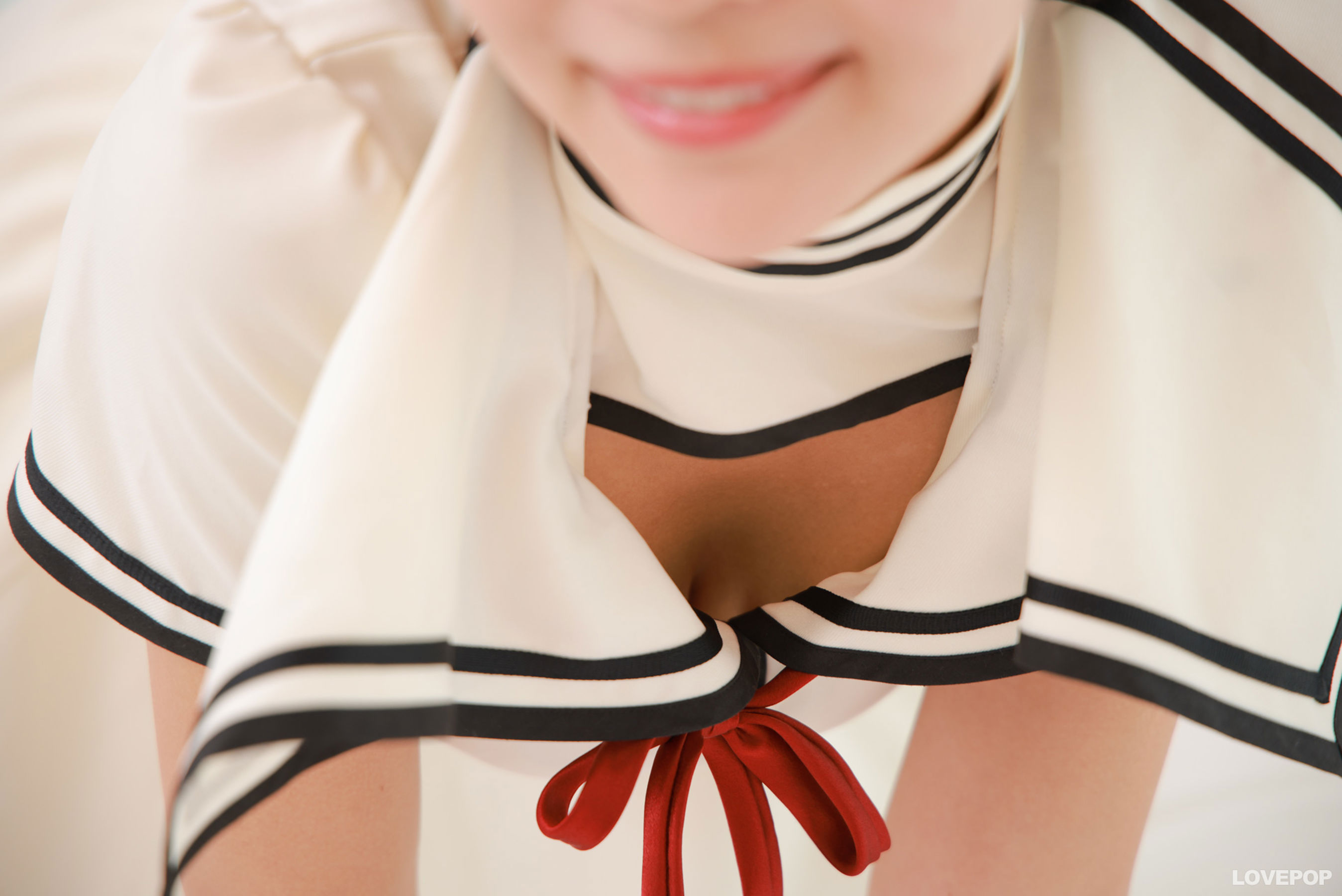 [LOVEPOP] Moeka Sasaki 佐々木萌香 Photoset 27/(86P)