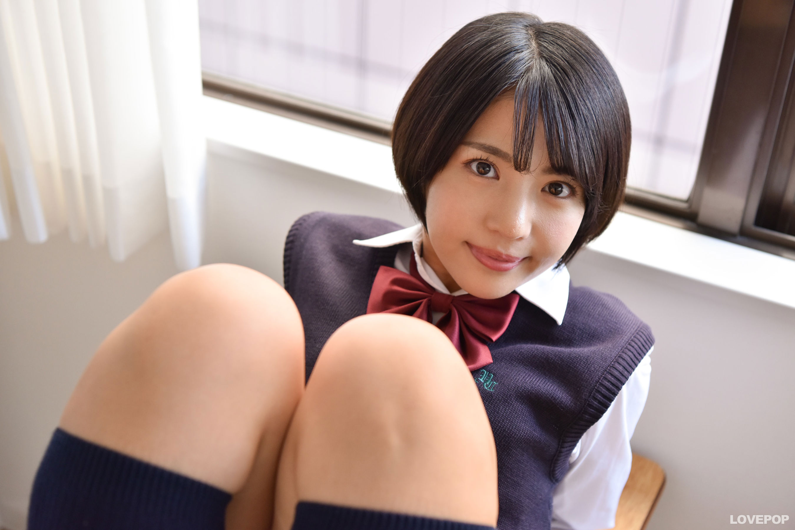 [LOVEPOP] Moeka Sasaki 佐々木萌香 Photoset 33/(94P)