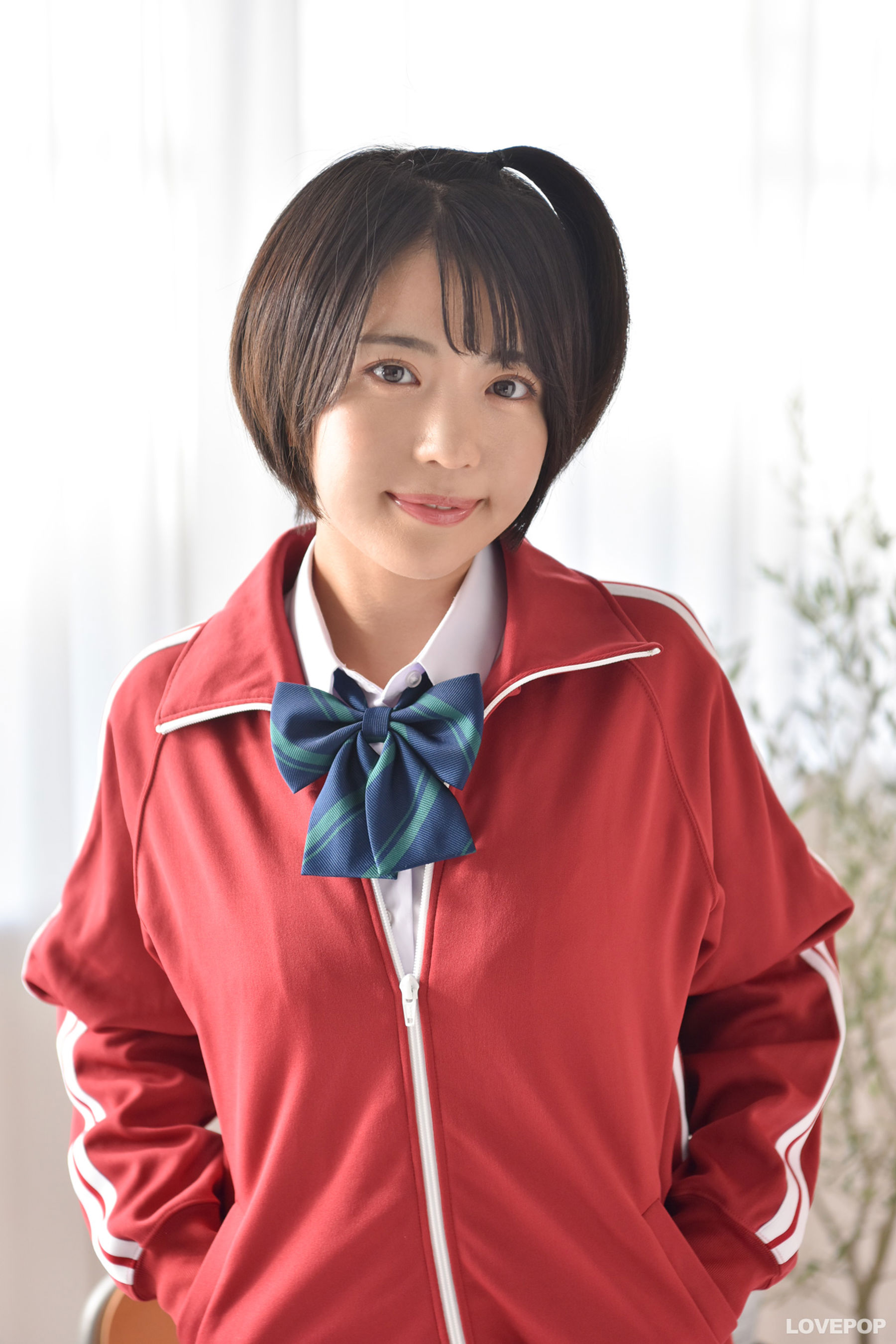 [LOVEPOP] Moeka Sasaki 佐々木萌香 Photoset 29/(93P)