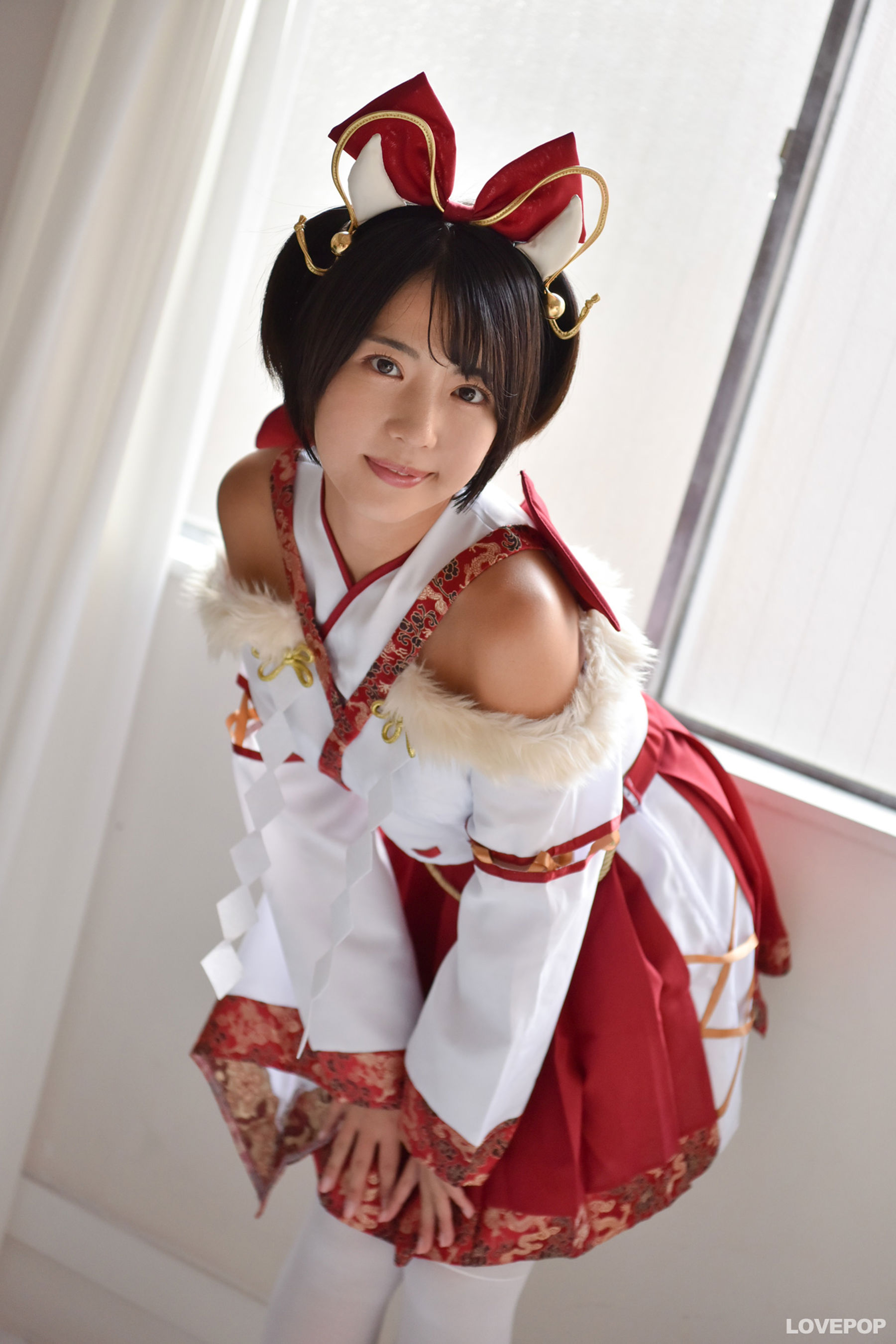 [LOVEPOP] Moeka Sasaki 佐々木萌香 Photoset 30/(109P)
