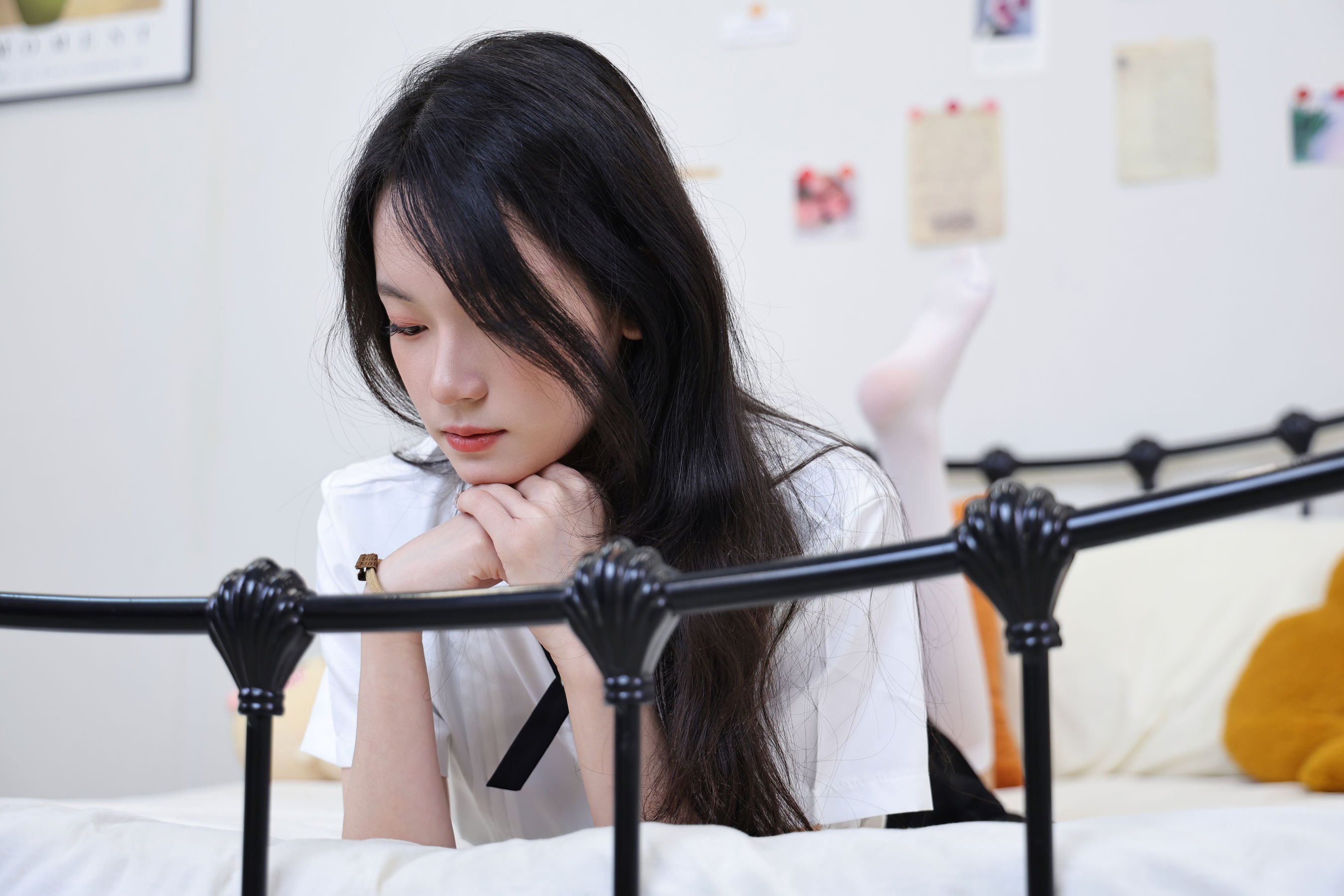 绮梦摄影 2025.10.20 No.423 小艺 珍藏无修无水印版/(367P)