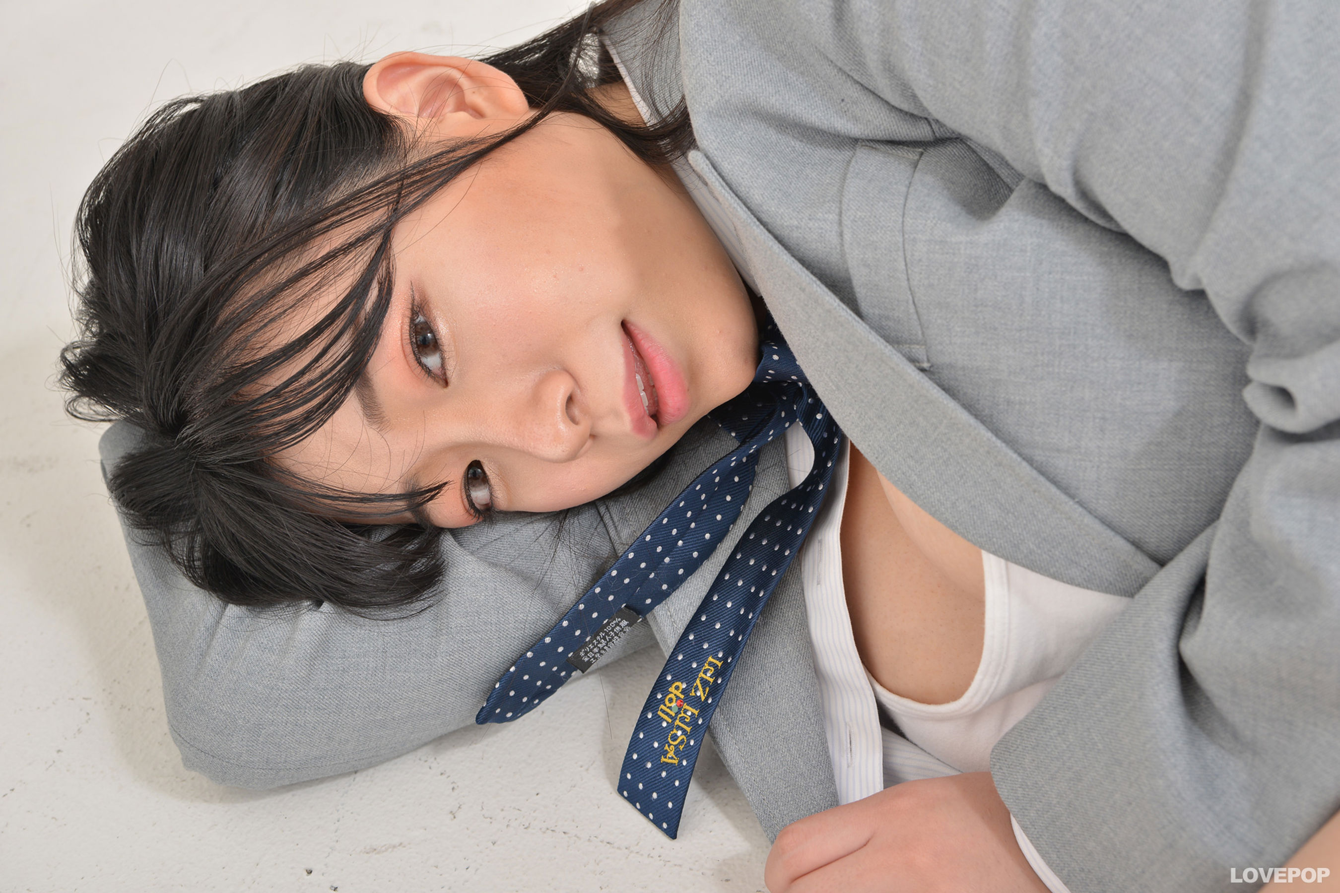 [LOVEPOP] Non Shirohana 白花のん Photoset 04/(78P)