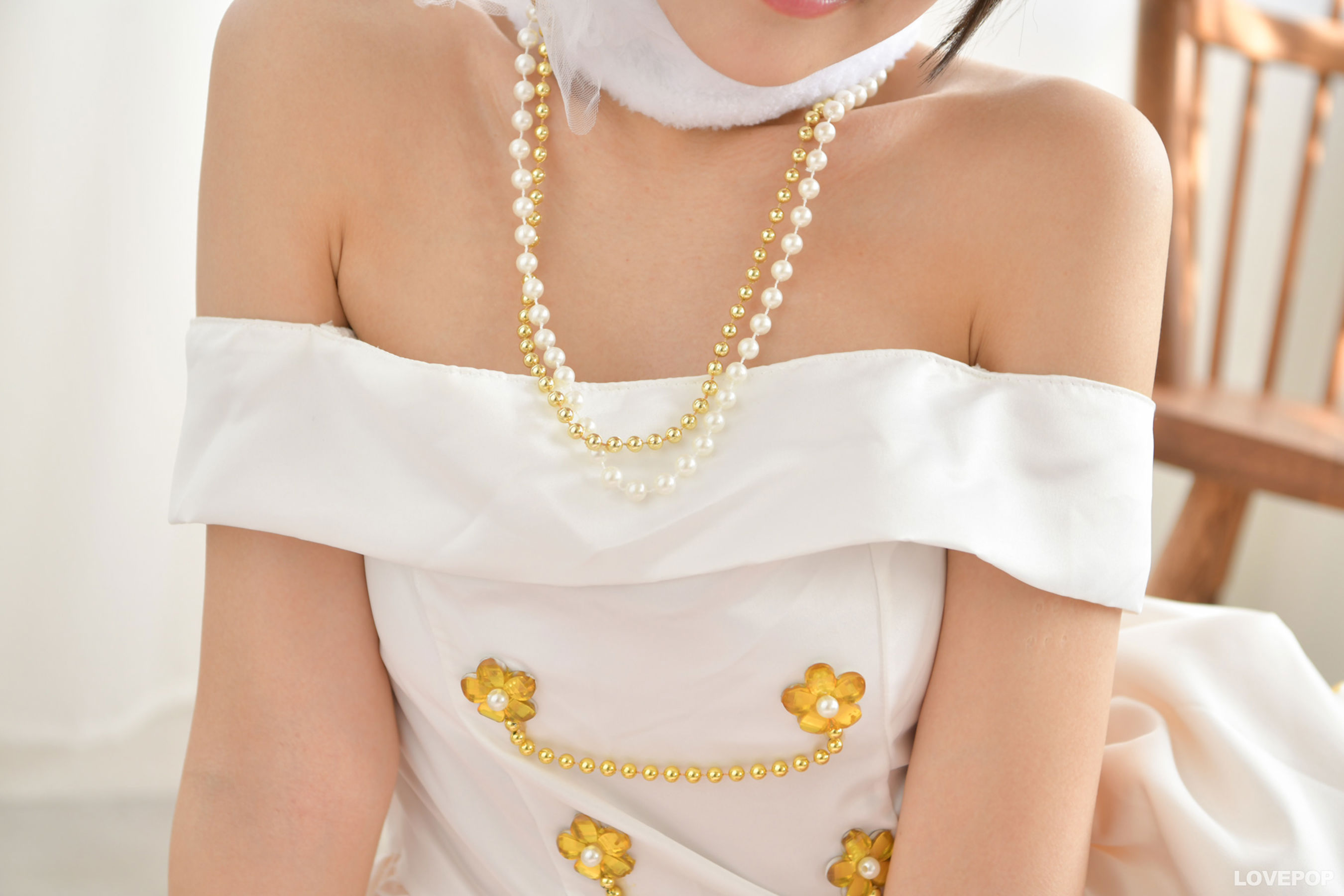 [LOVEPOP] Moeka Sasaki 佐々木萌香 Photoset 23/(79P)