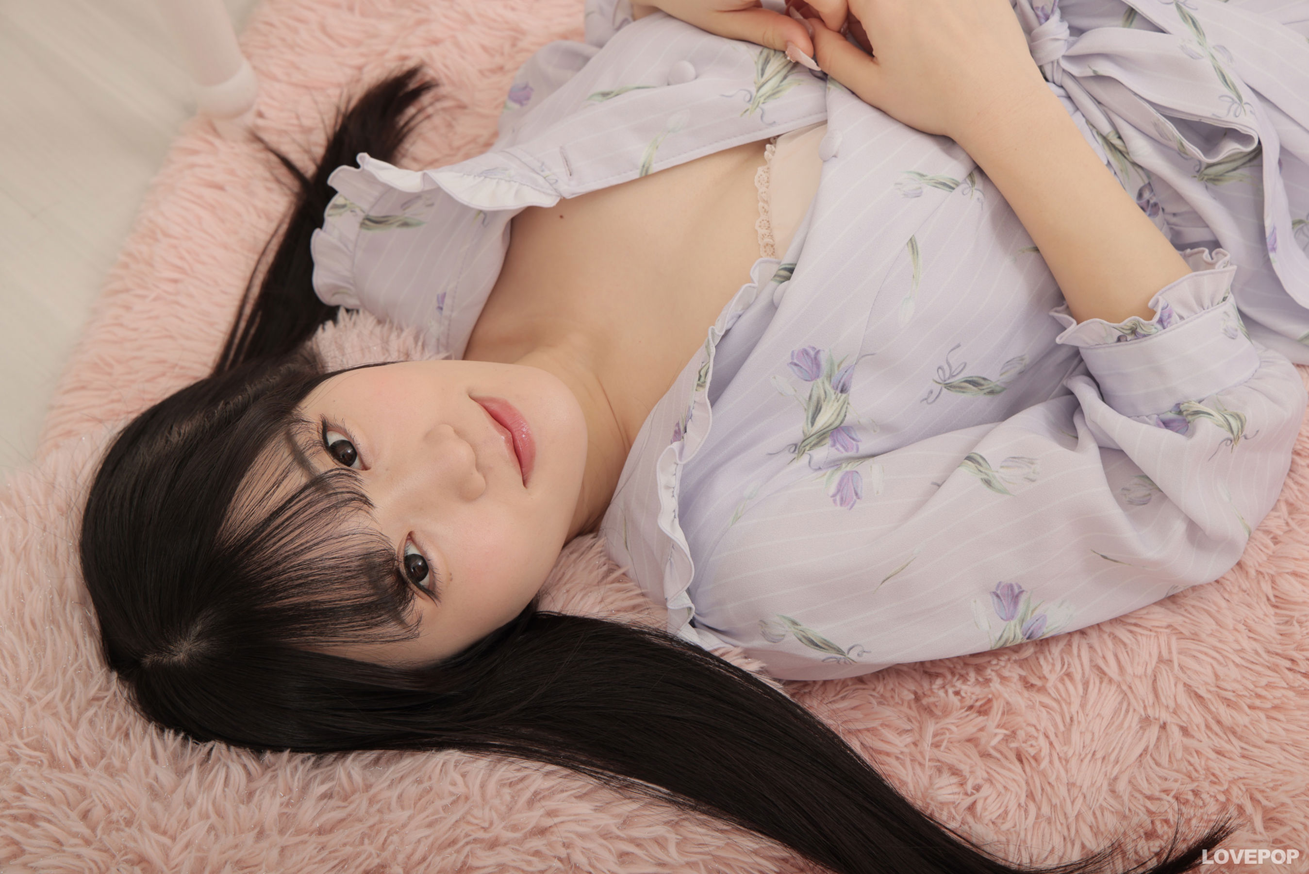 [LOVEPOP] Miku Arima 有馬美玖 Photoset 11/(98P)