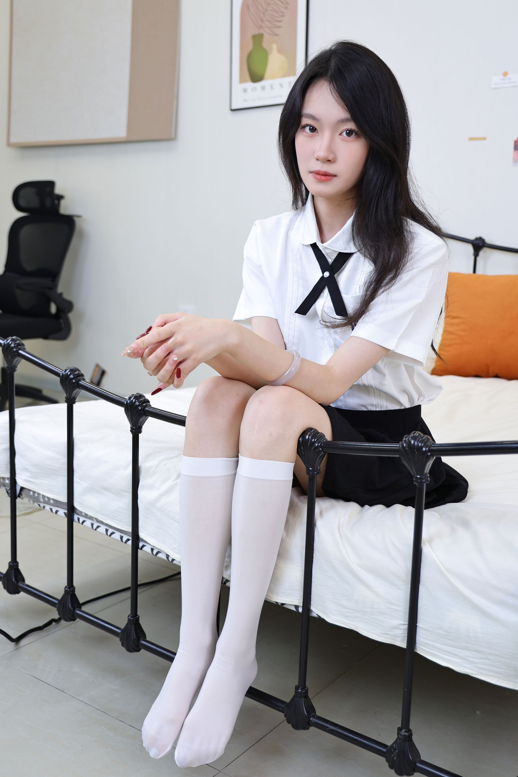 绮梦摄影 2025.10.20 No.423 小艺 珍藏无修无水印版/(367P)