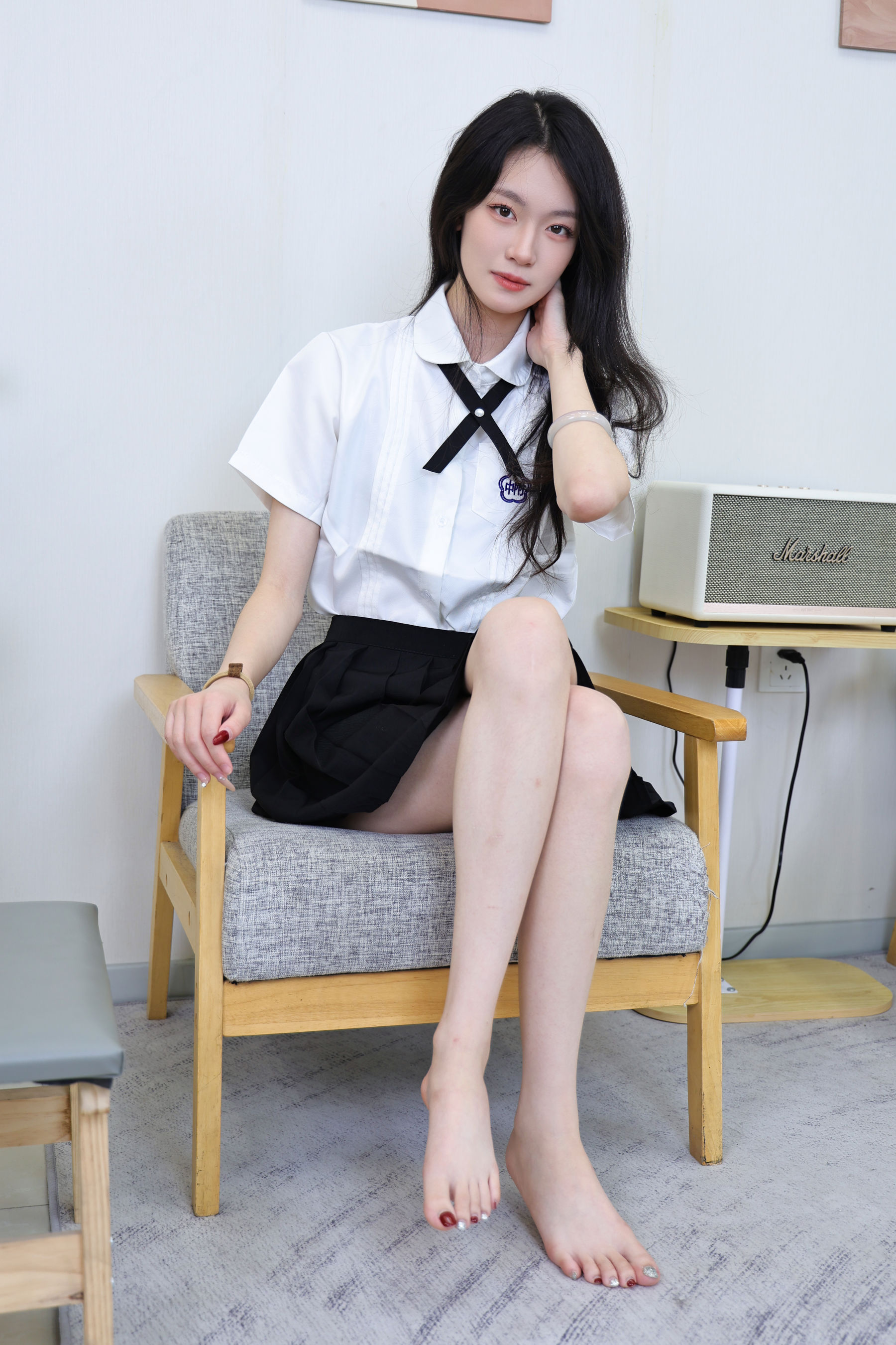 绮梦摄影 2025.10.20 No.423 小艺 珍藏无修无水印版/(367P)