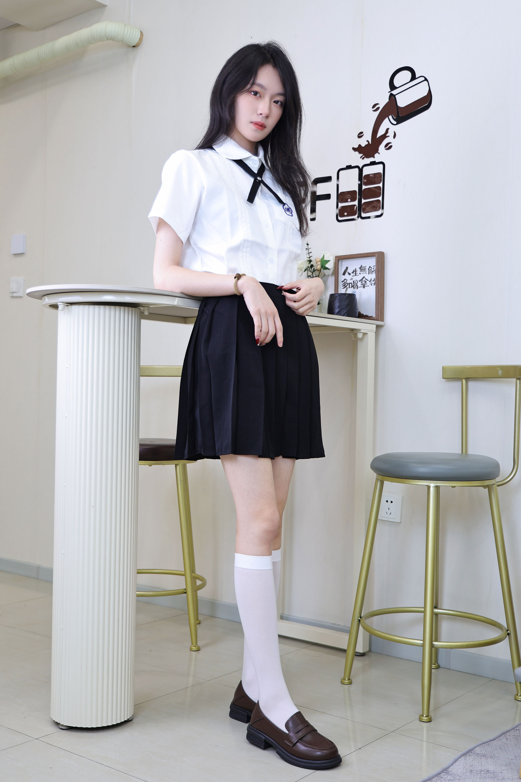 绮梦摄影 2025.10.20 No.423 小艺 珍藏无修无水印版/(367P)