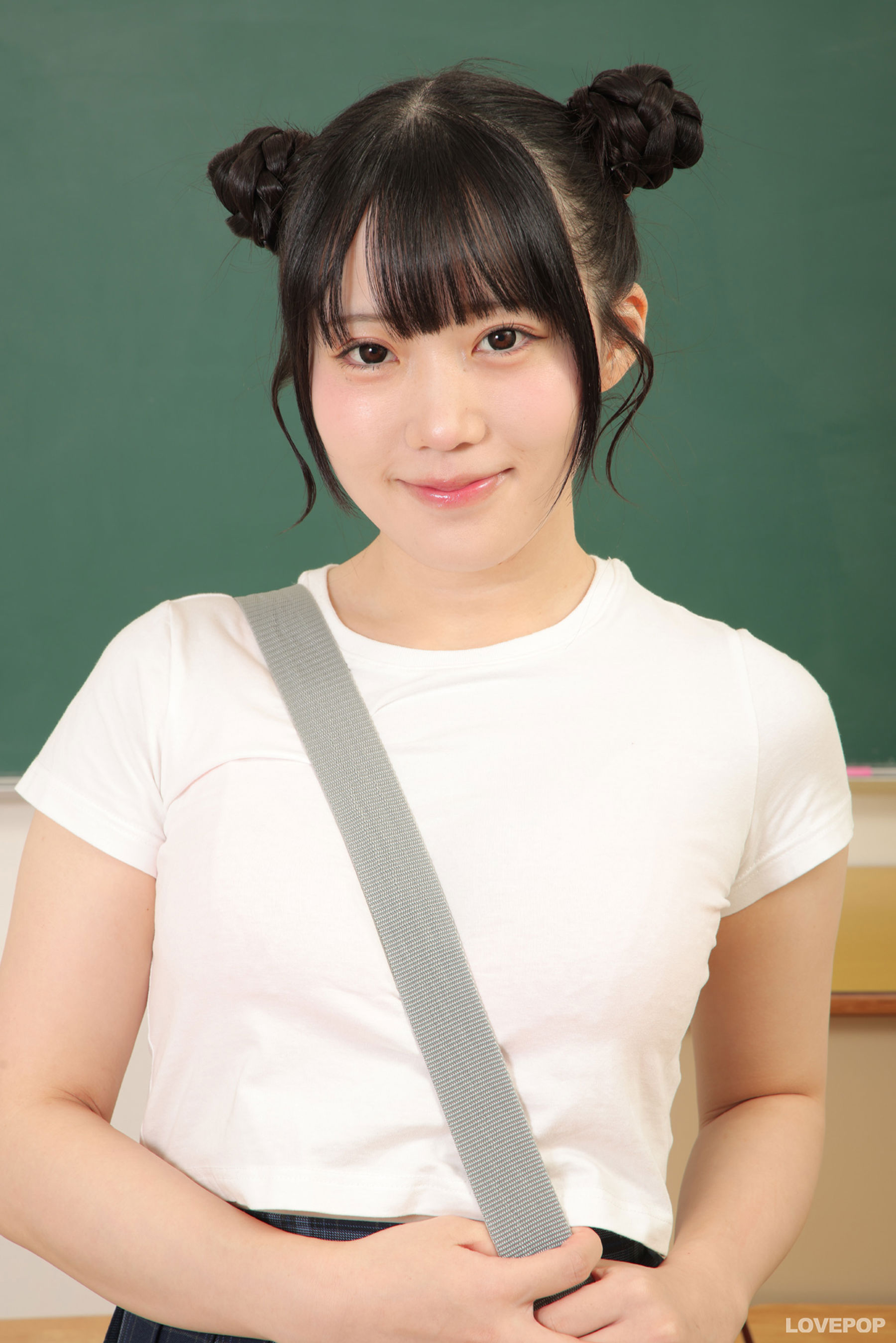 [LOVEPOP] Miku Arima 有馬美玖 Photoset 19/(91P)